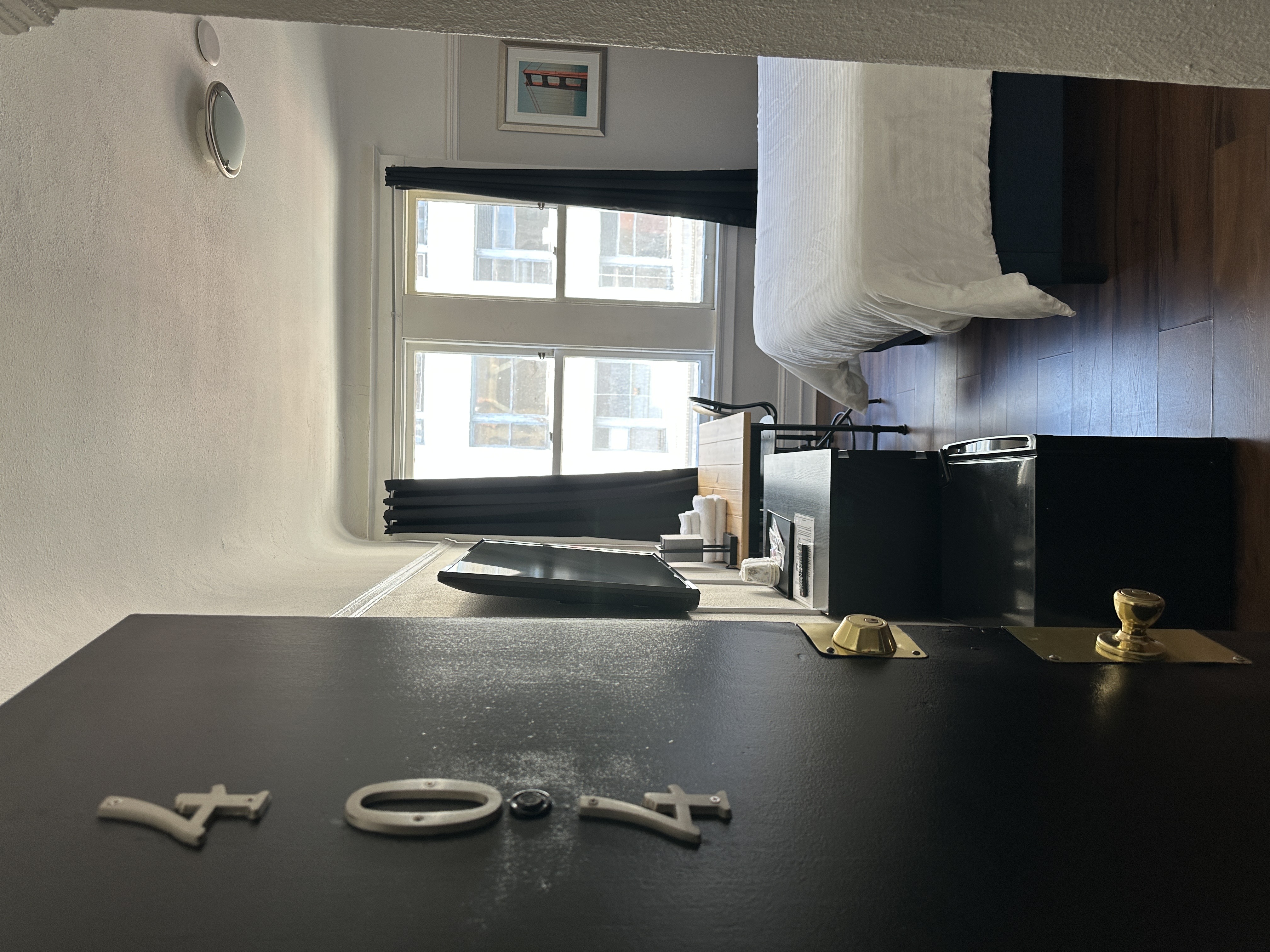 404 - Comfortable Stay in Top SF Spot