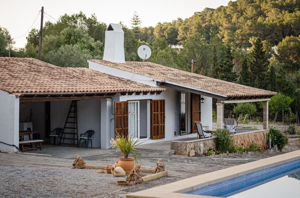 Finca in Sa Font de Sa Cala (Mallorca) in Capdepera, Mallorca