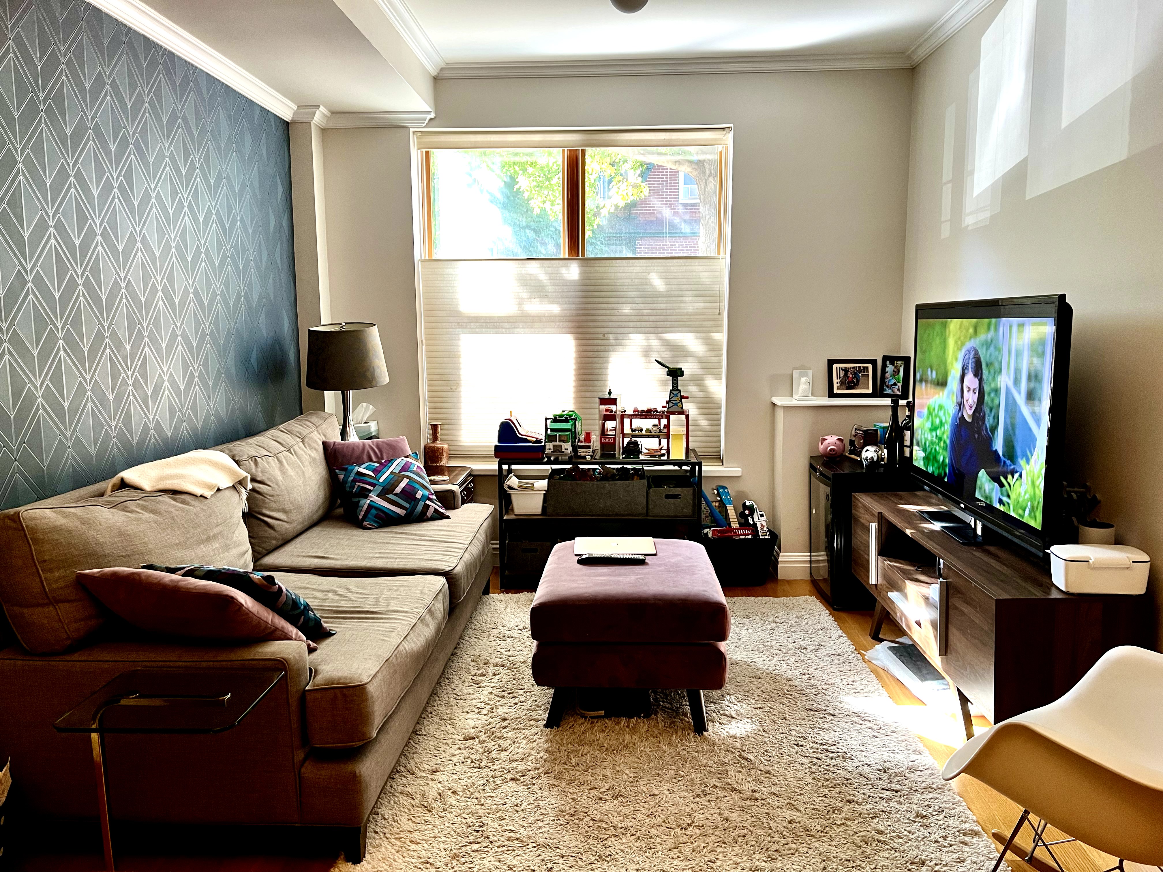 Williamsburg 1300 sq ft 3 bedroom in Williamsburg, New York City