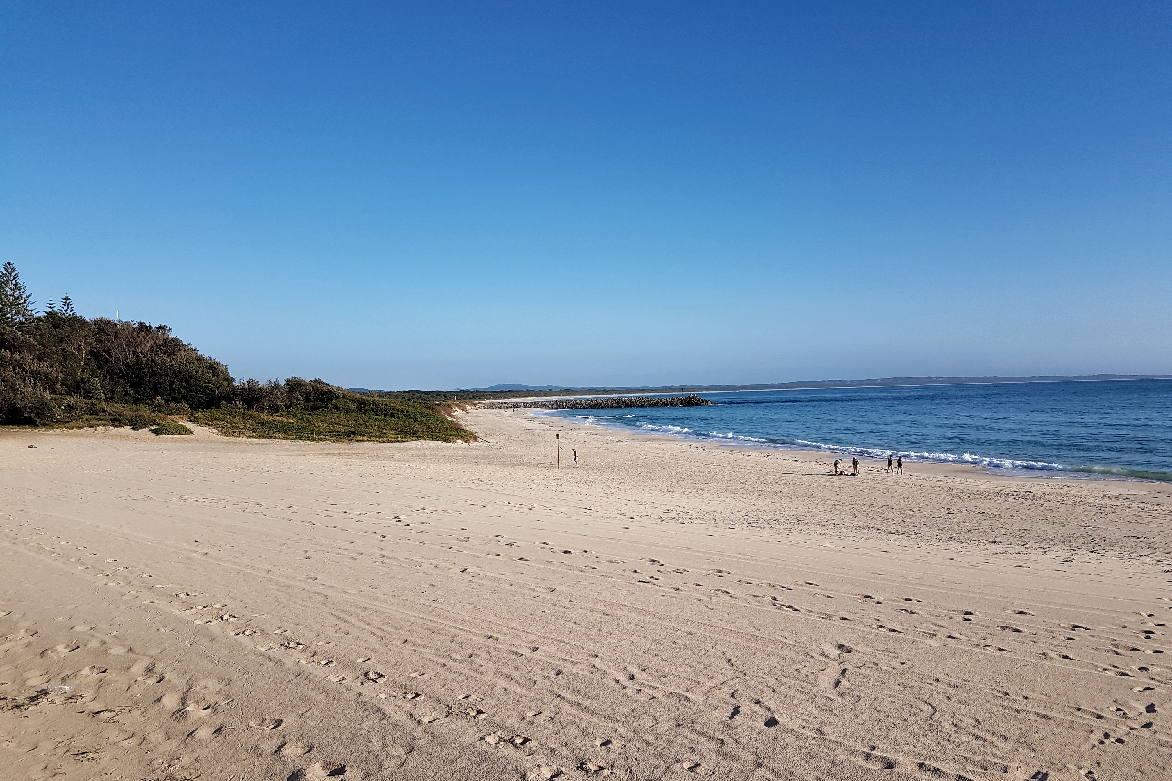 CHILL-OUT BEACHSIDE in Mid-Coast, Mid North Coast