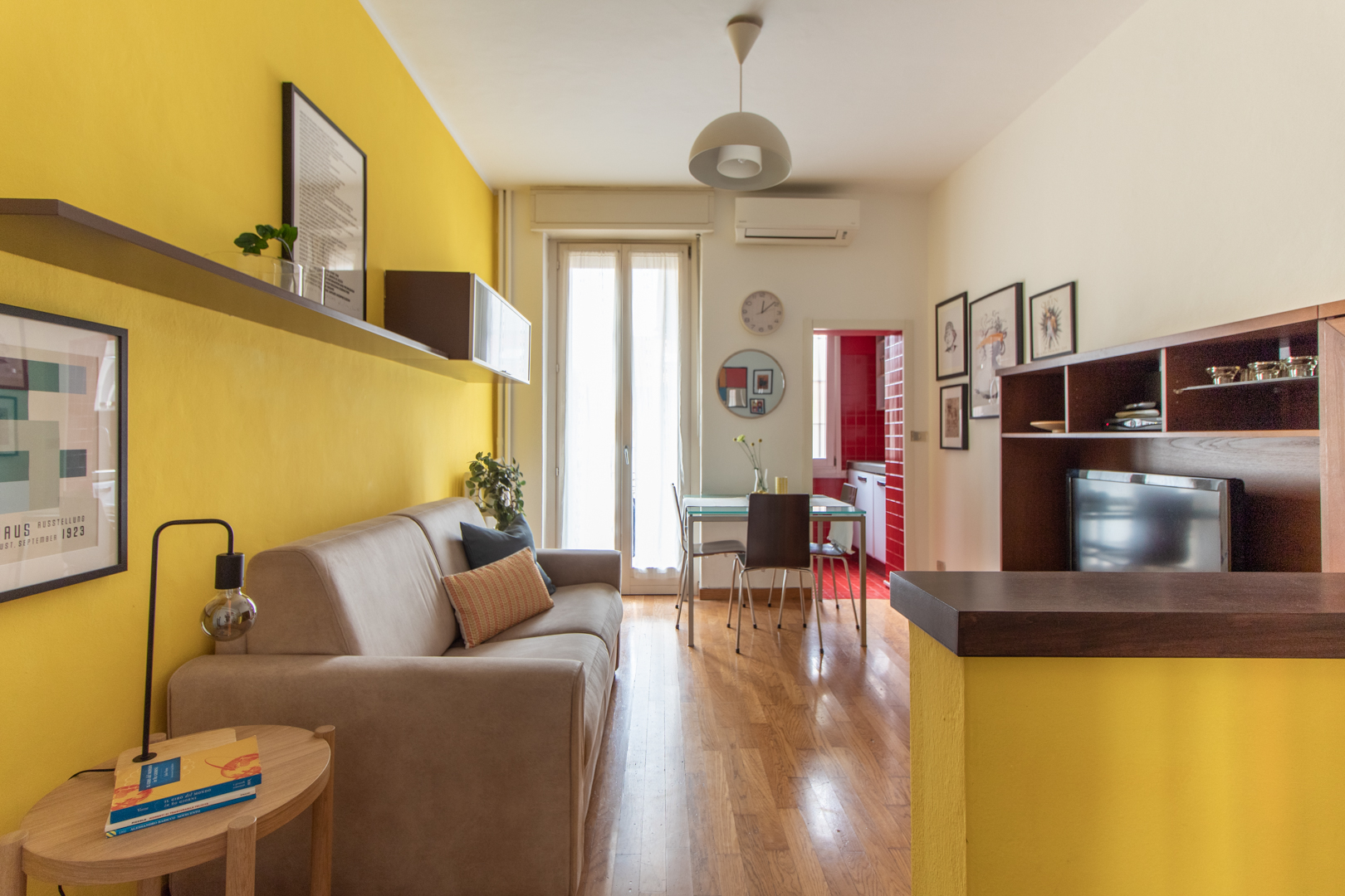 Stay in Style Solari - M4 Blue Line in TORTONA, Milan