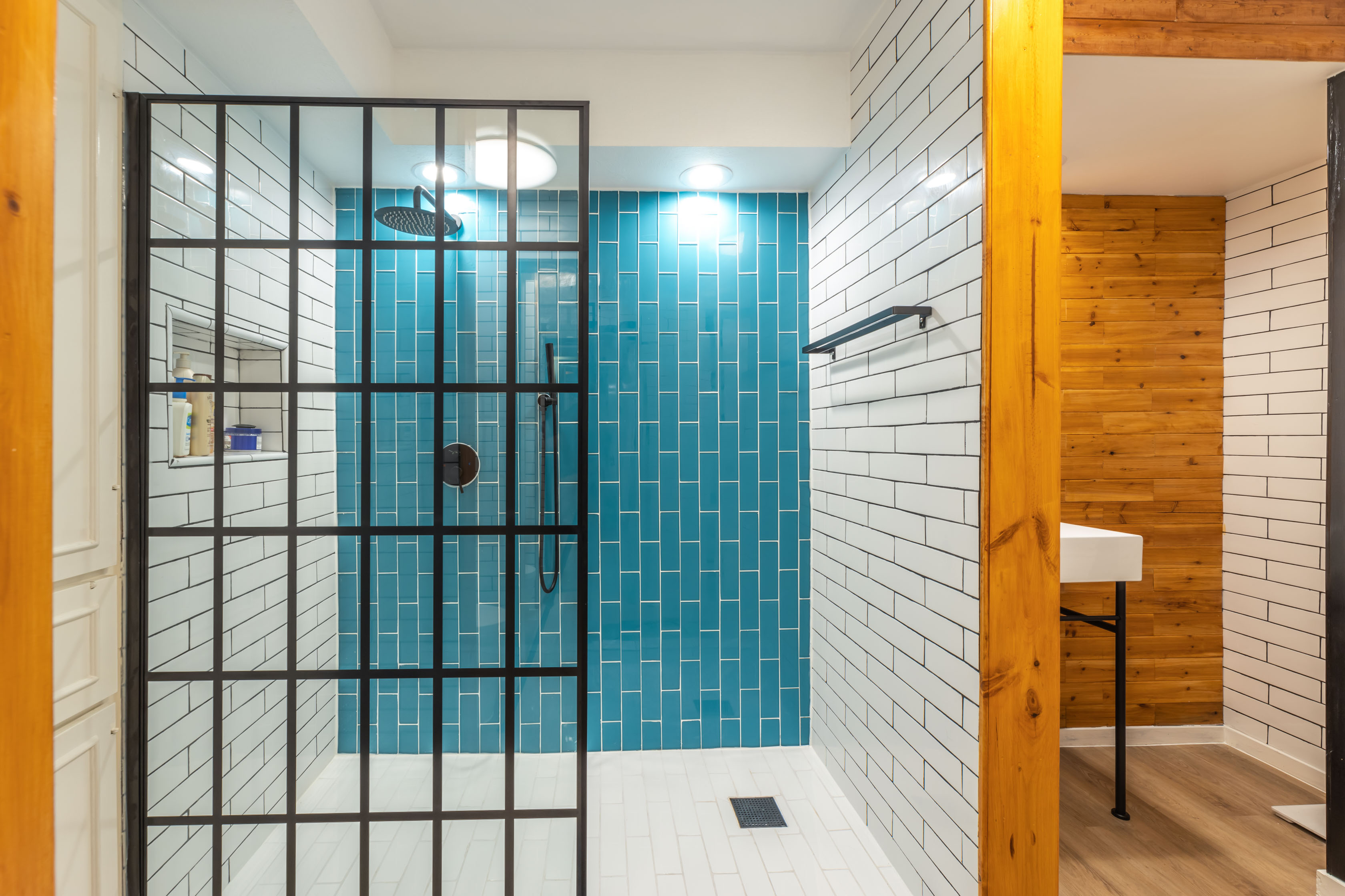 Modern Oak Lawn Escape | Pools, Workspace & Fun! in District 2, Dallas