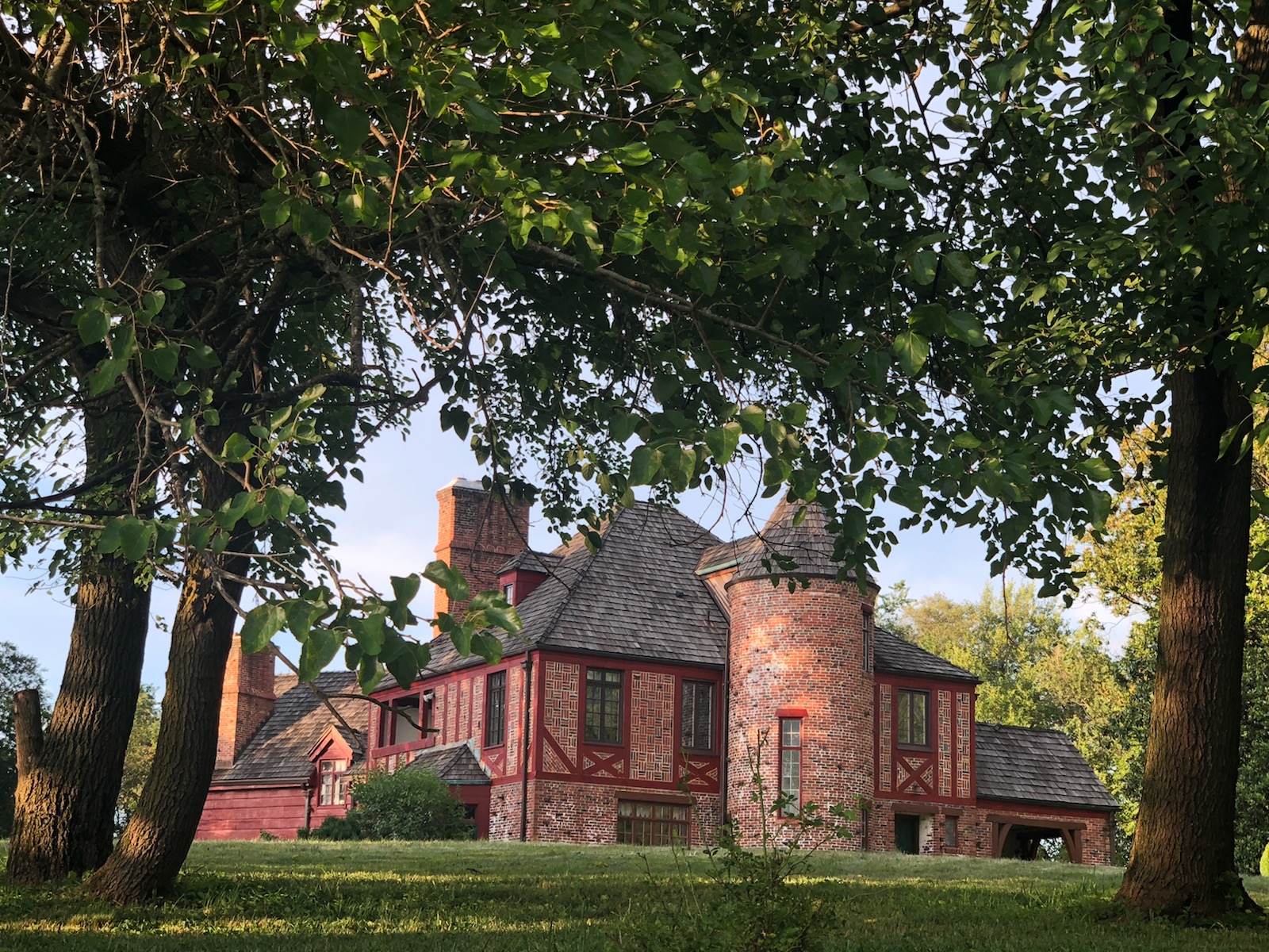 Redwall Castle in Germantown, MD (Washington, DC) Houses for Rent in Boyds, Maryland, United