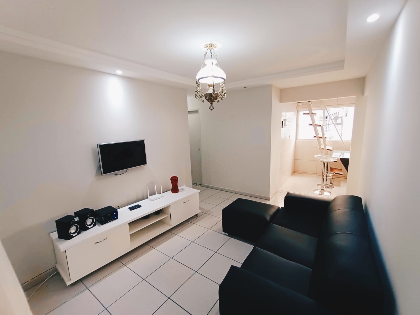 Recife Center -Comfortable Apt (On Unicap UStreet)