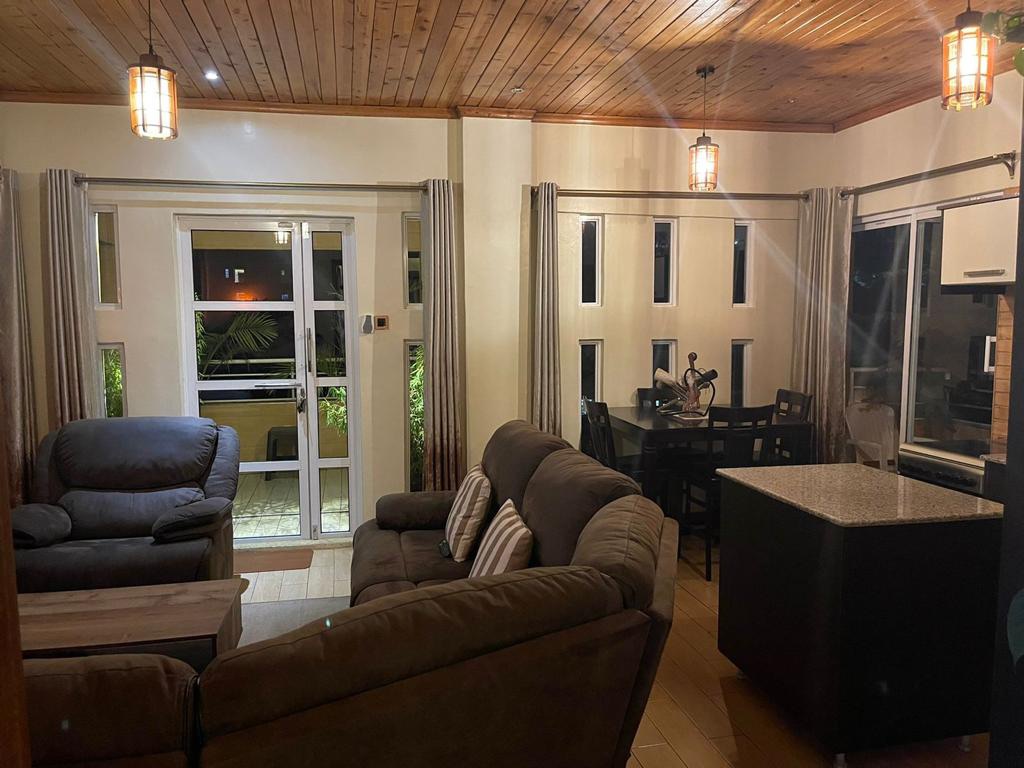 Rustic Penthouse by Kirumba in Dagoretti, Nairobi