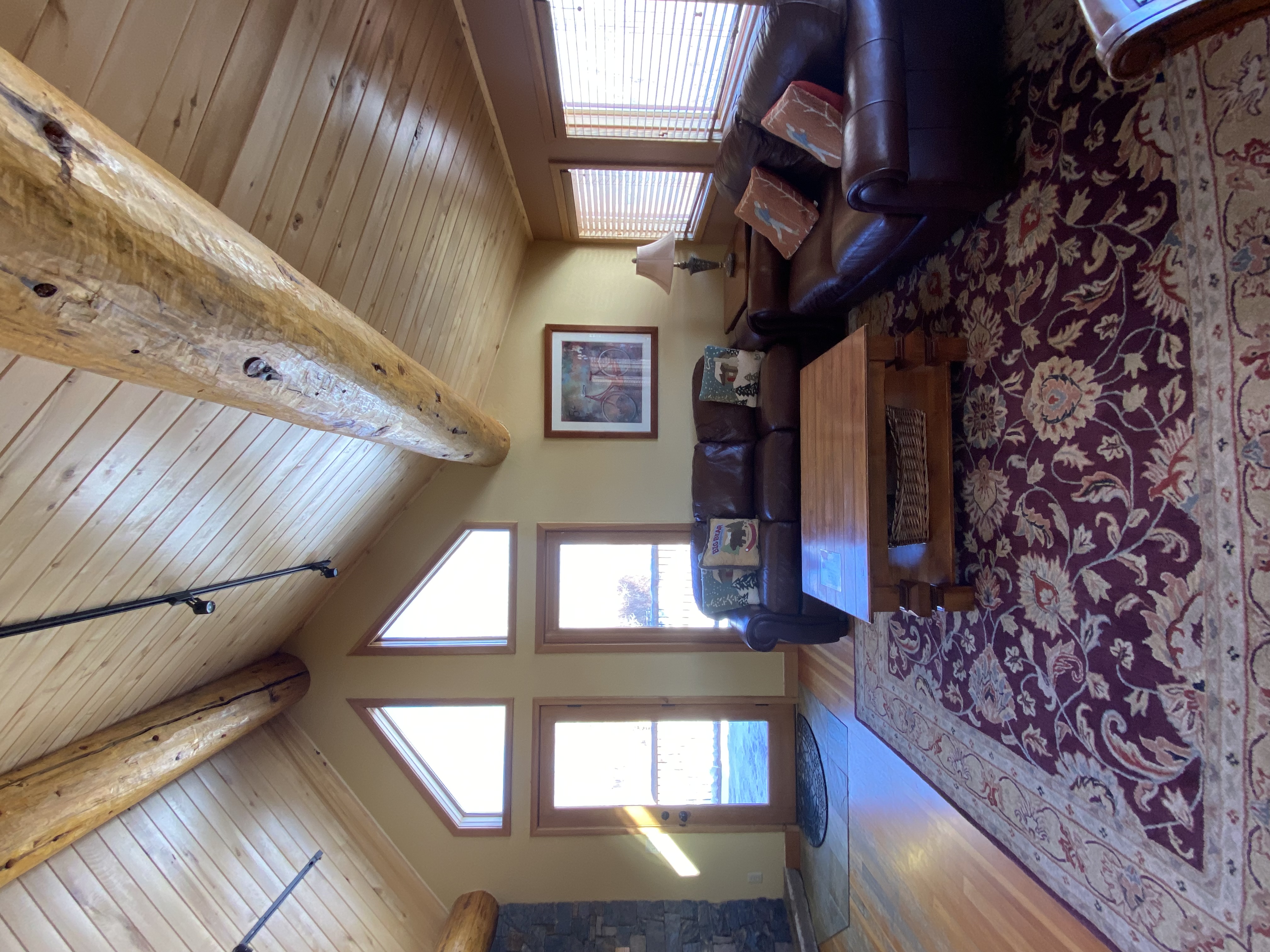 2 bedroom 1 bath Guest House plus recreation room
