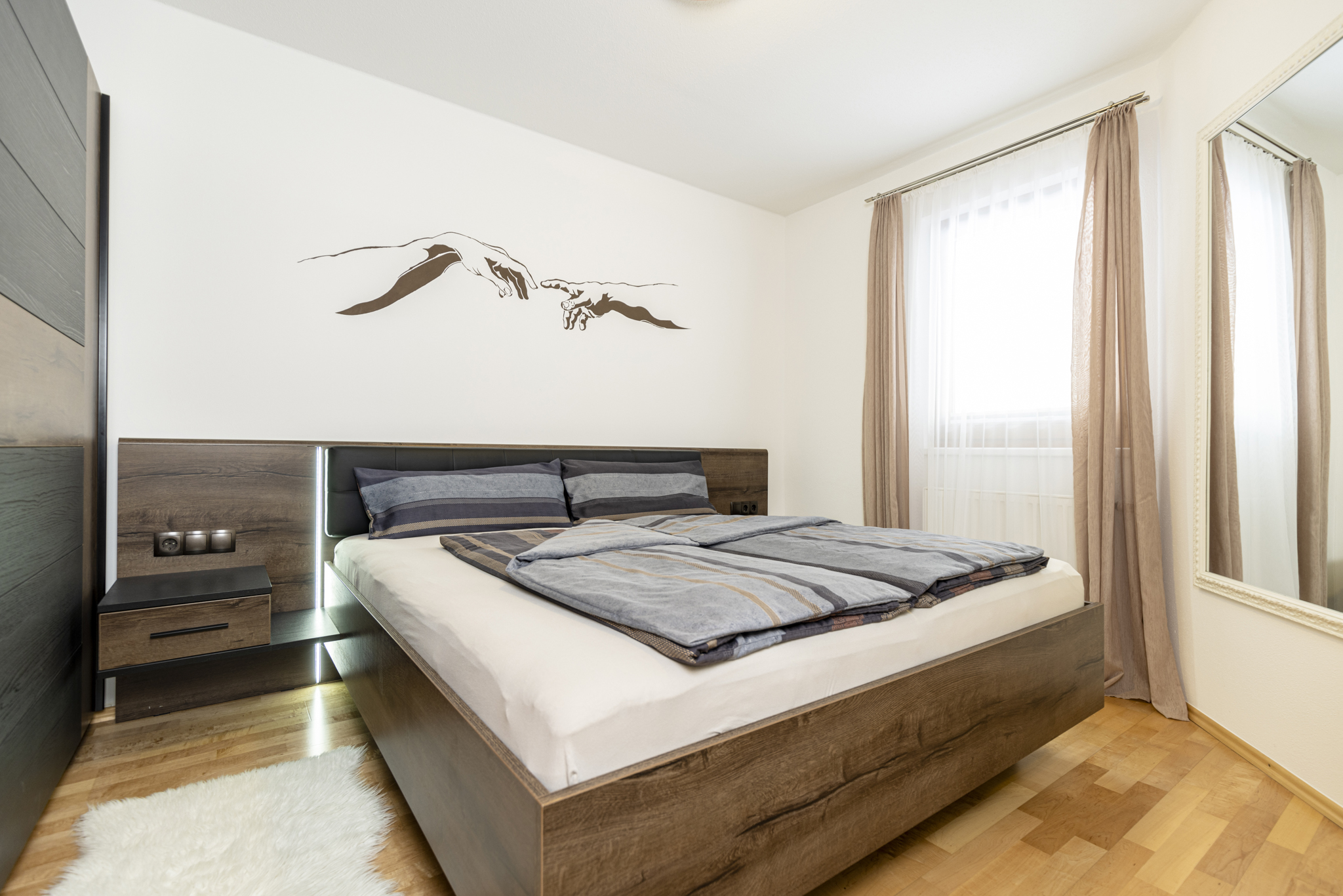 Apartment Alora
