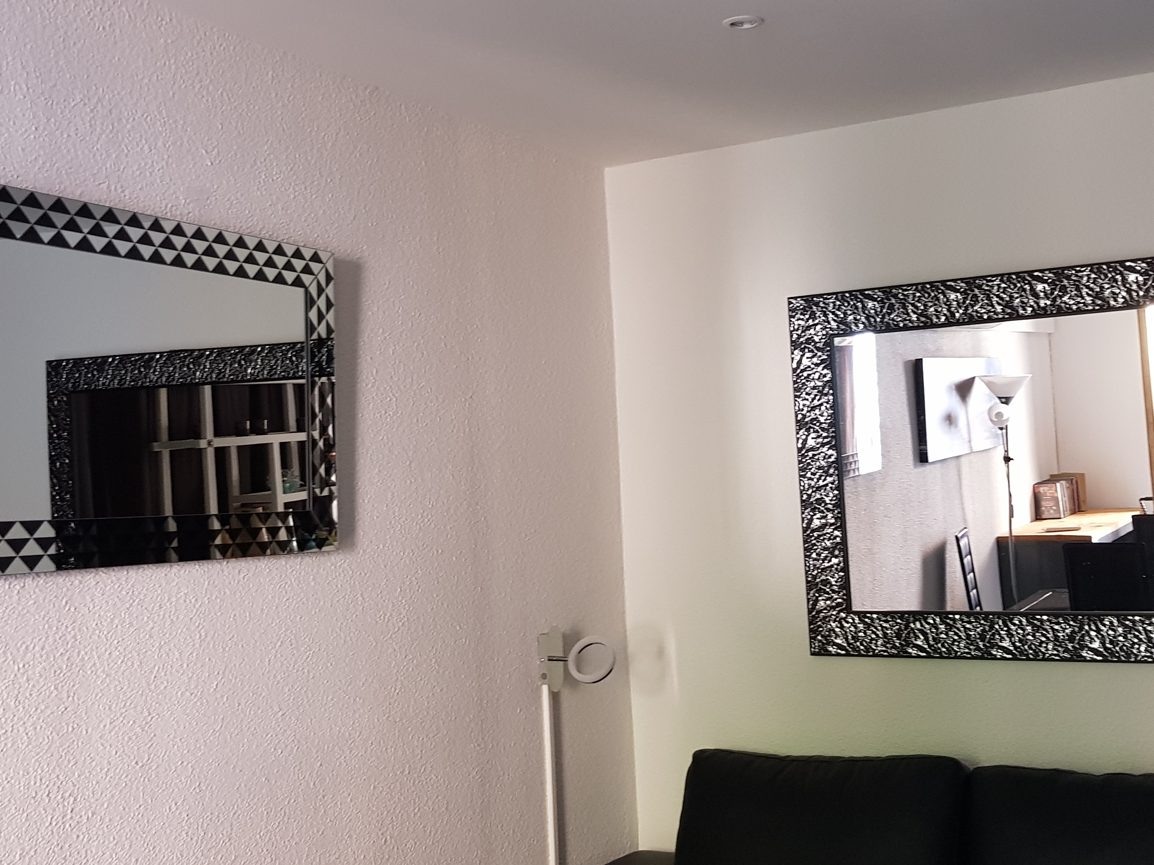 Grand Studio Loft  40 m² near Gor. du Verdon