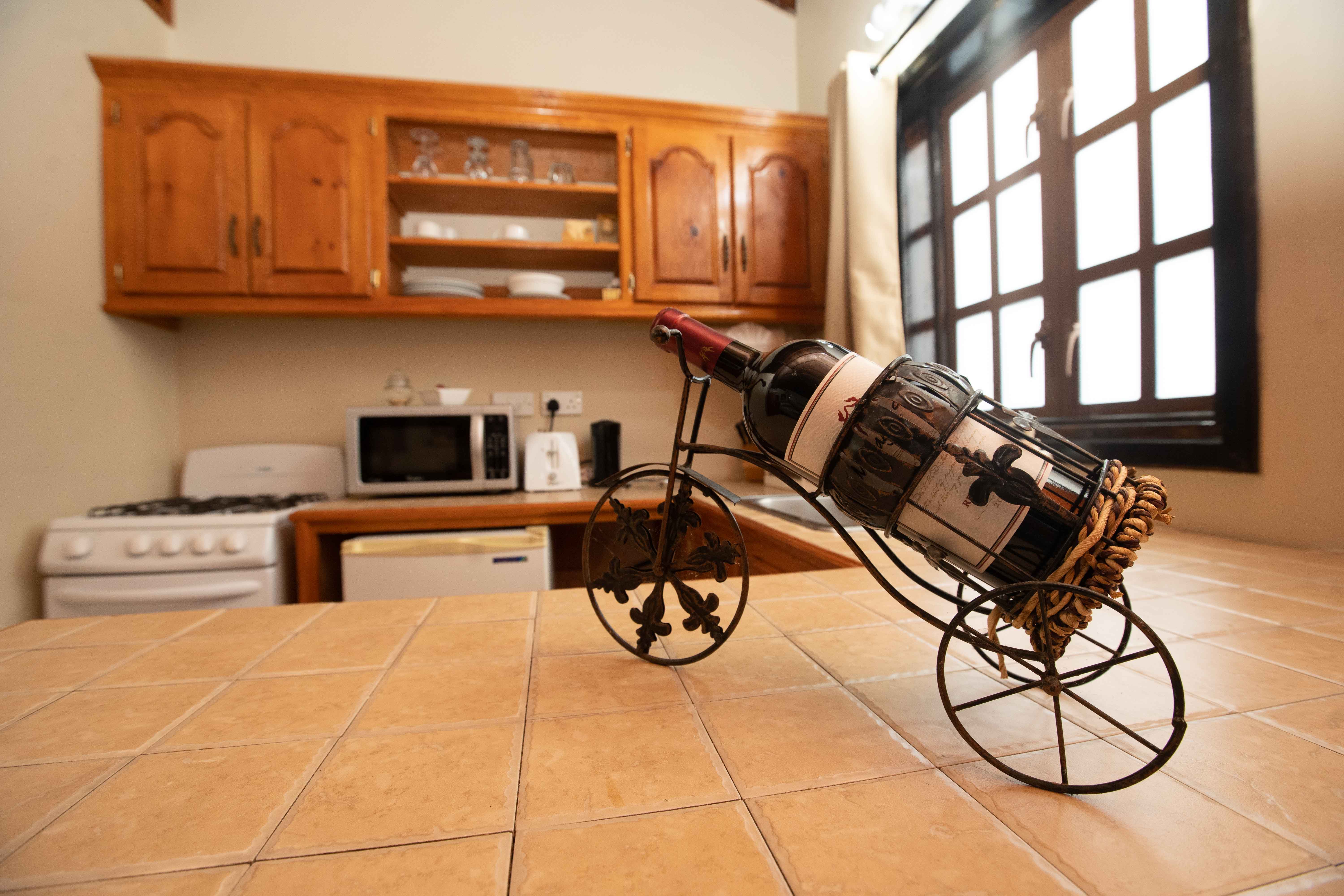 Samfi Gardens Lucian Home Villa