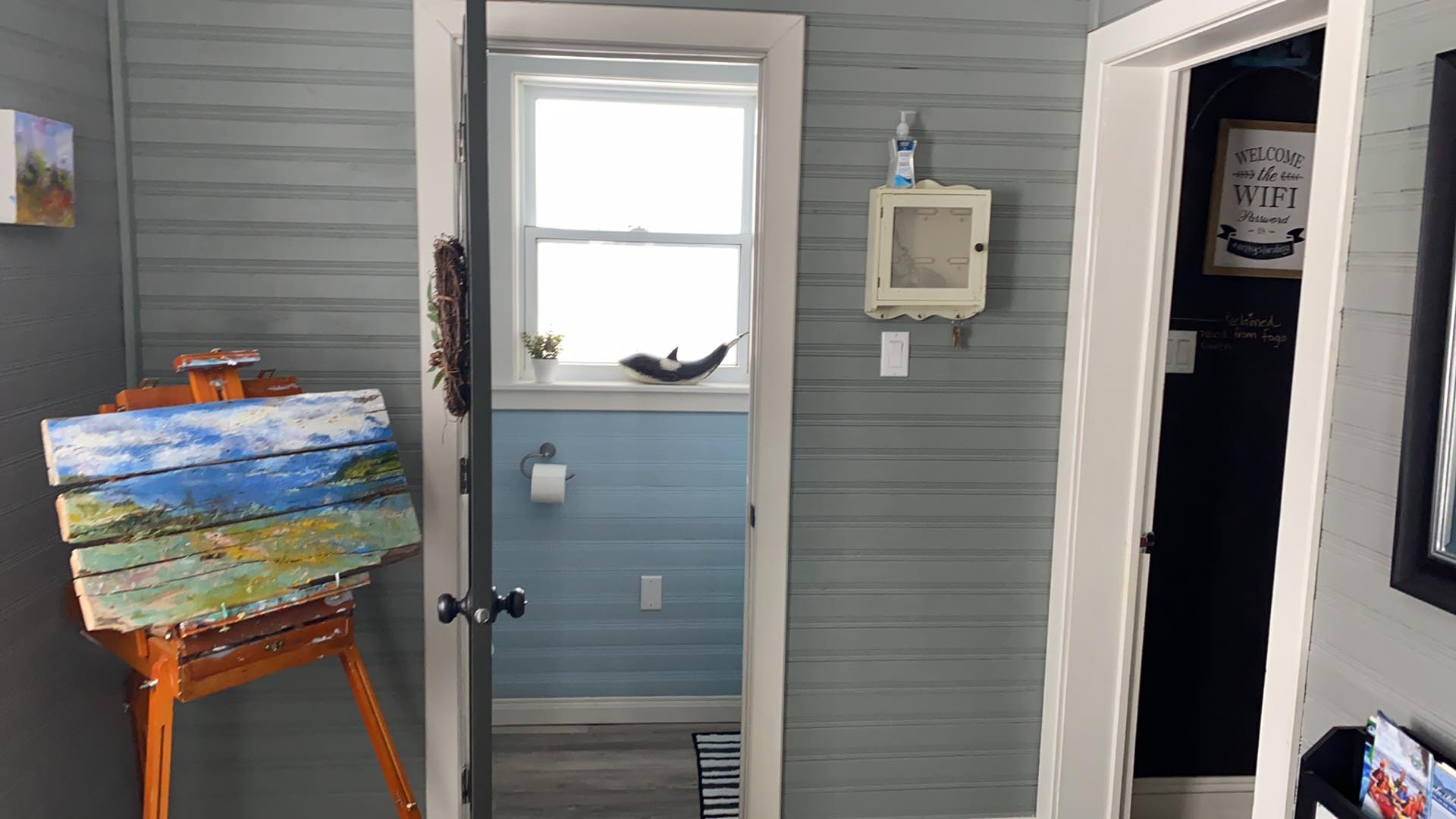 Murphy's Landing Cottages for Rent in Tors Cove, Newfoundland and