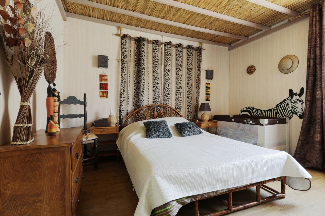 Les "Hirondelles" cottage