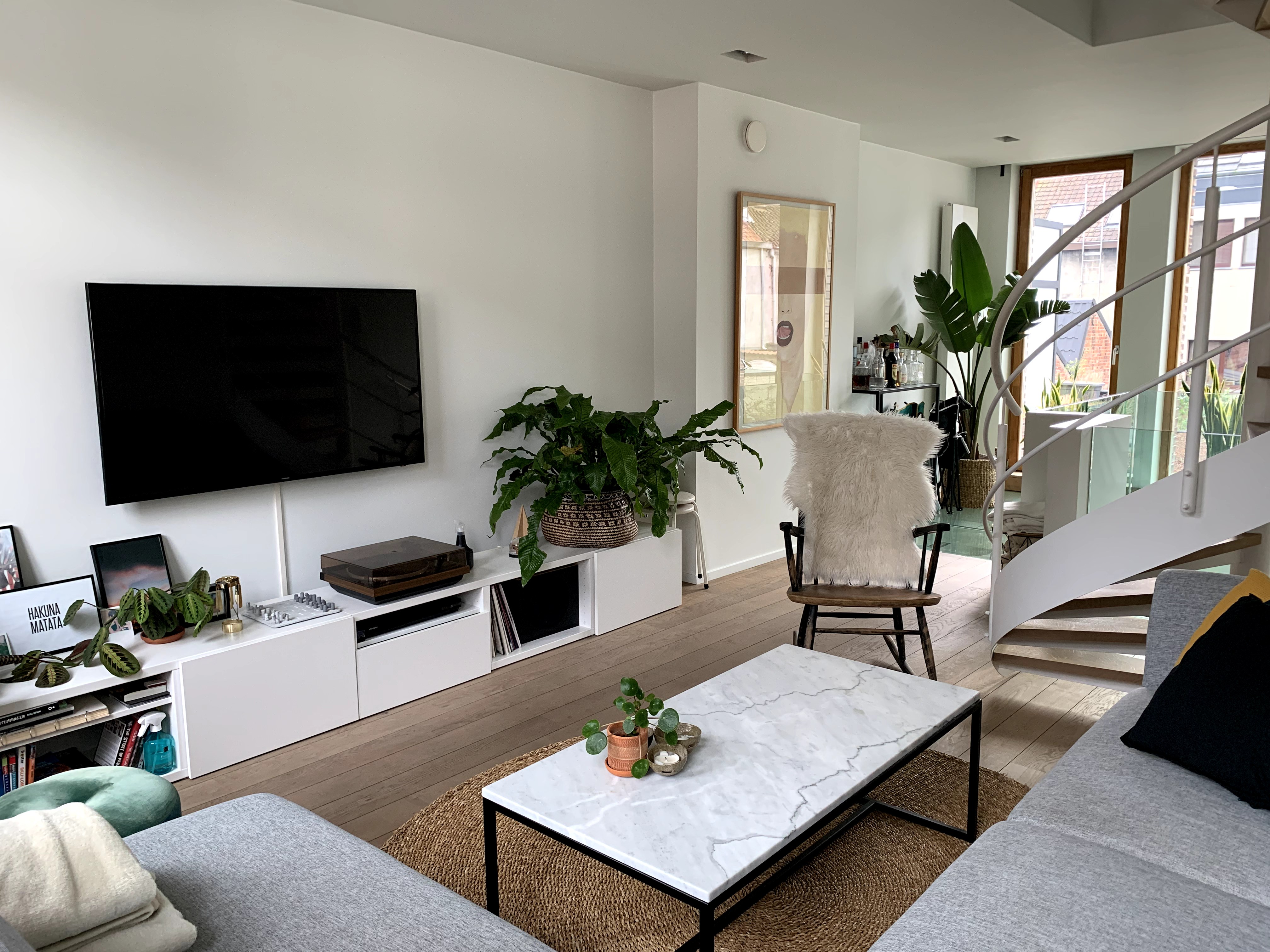 Luxury house nearby the centre and station in Watersportbaan - Ekkergem, Ghent