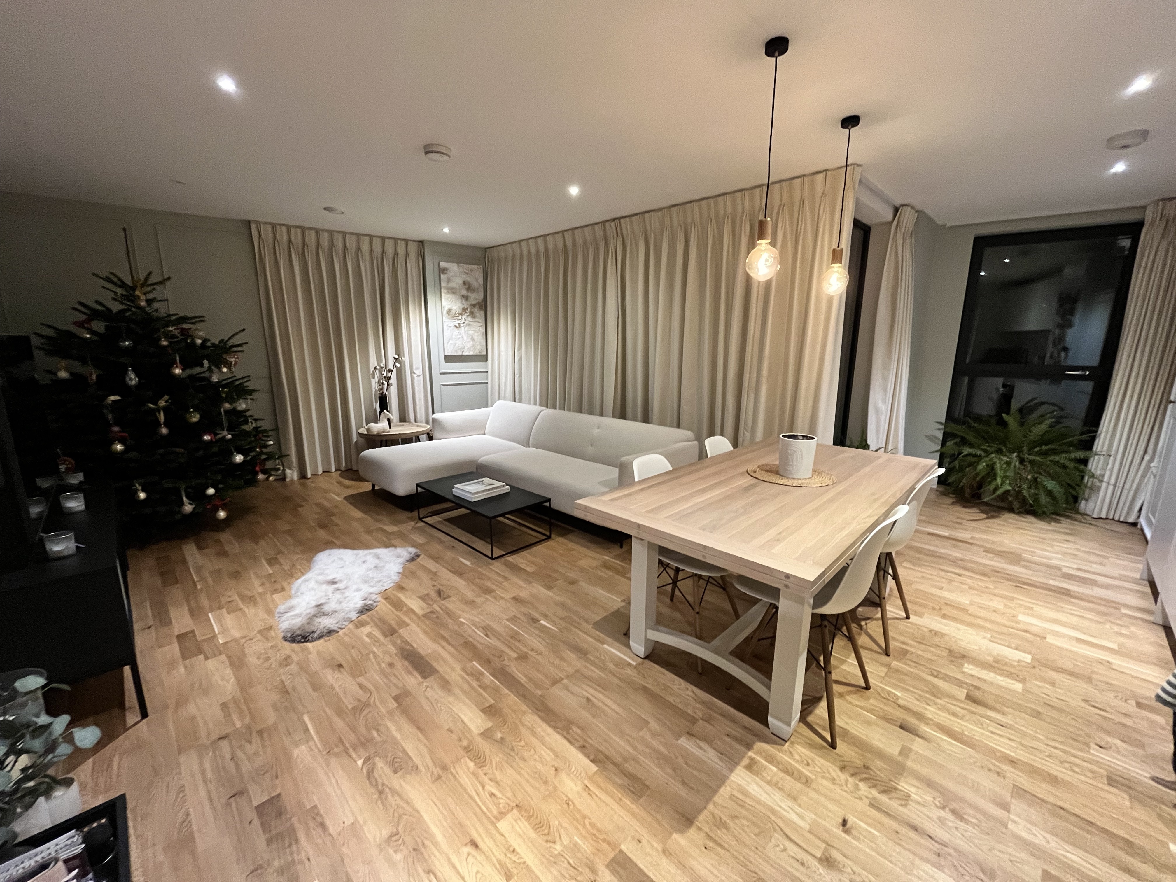 Stylish apartment in Greenwich