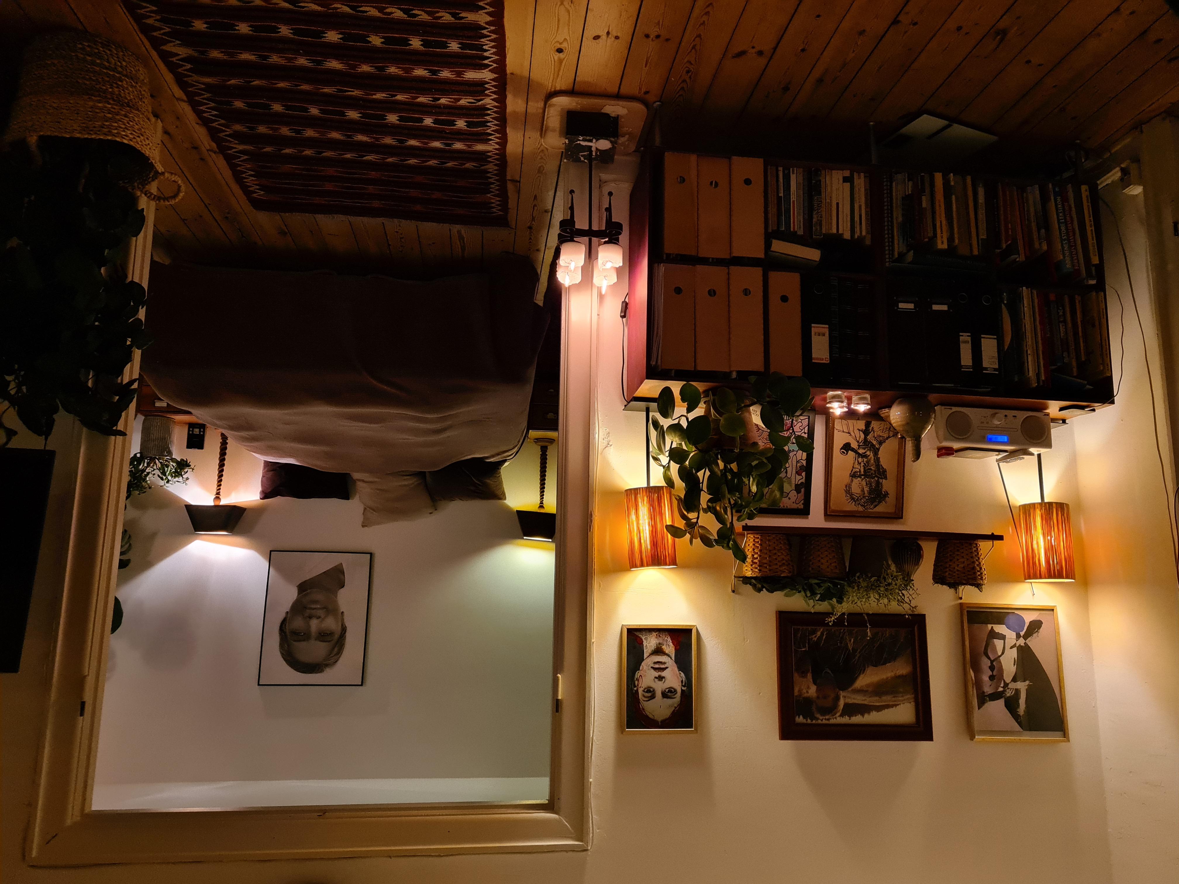 Cozy, bright flat + WIFI + bikes. Flats for Rent in Copenhagen