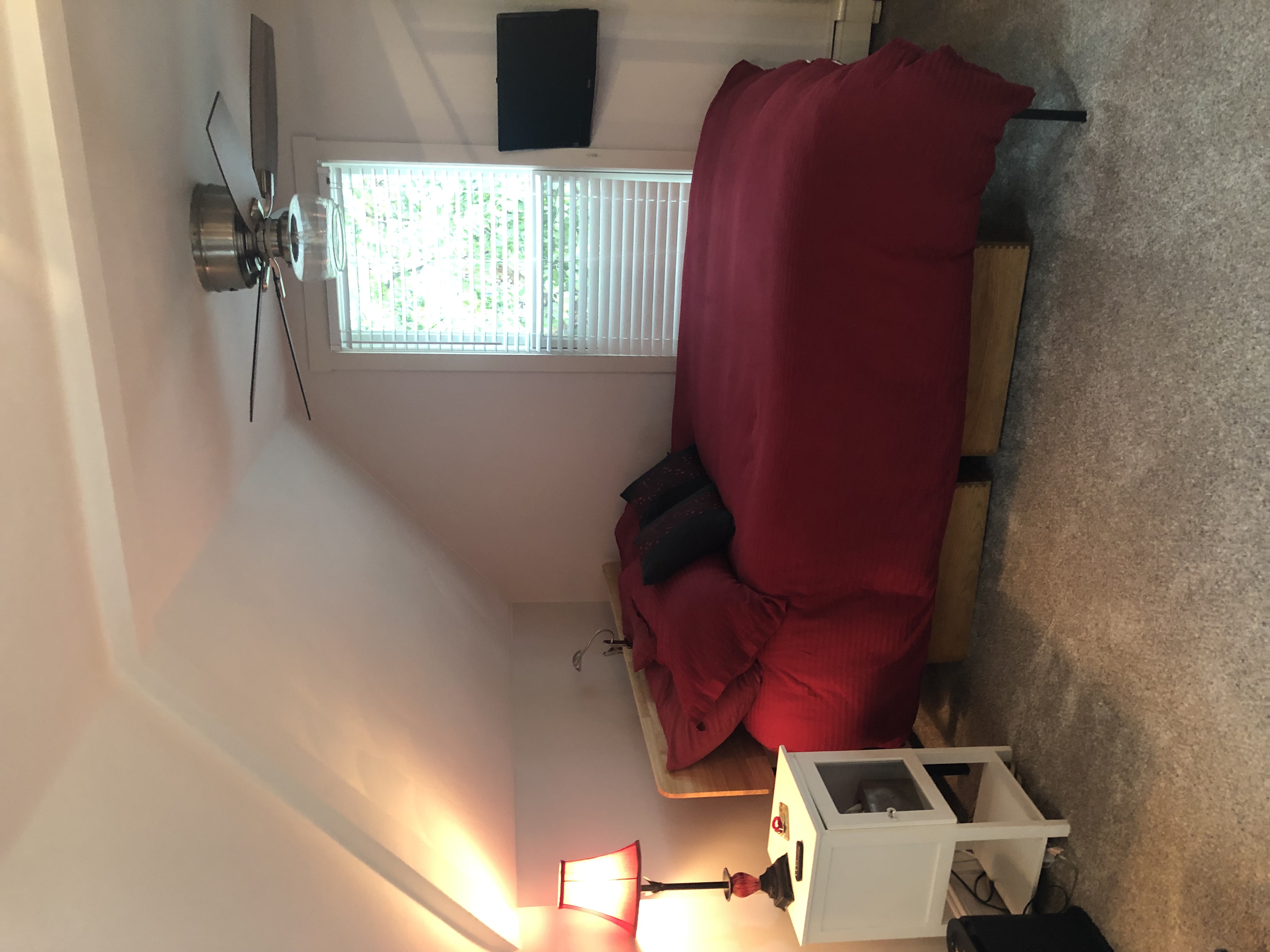 Private Rm near Tufts/Harvard/MIT/MGH** in North Cambridge, Cambridge