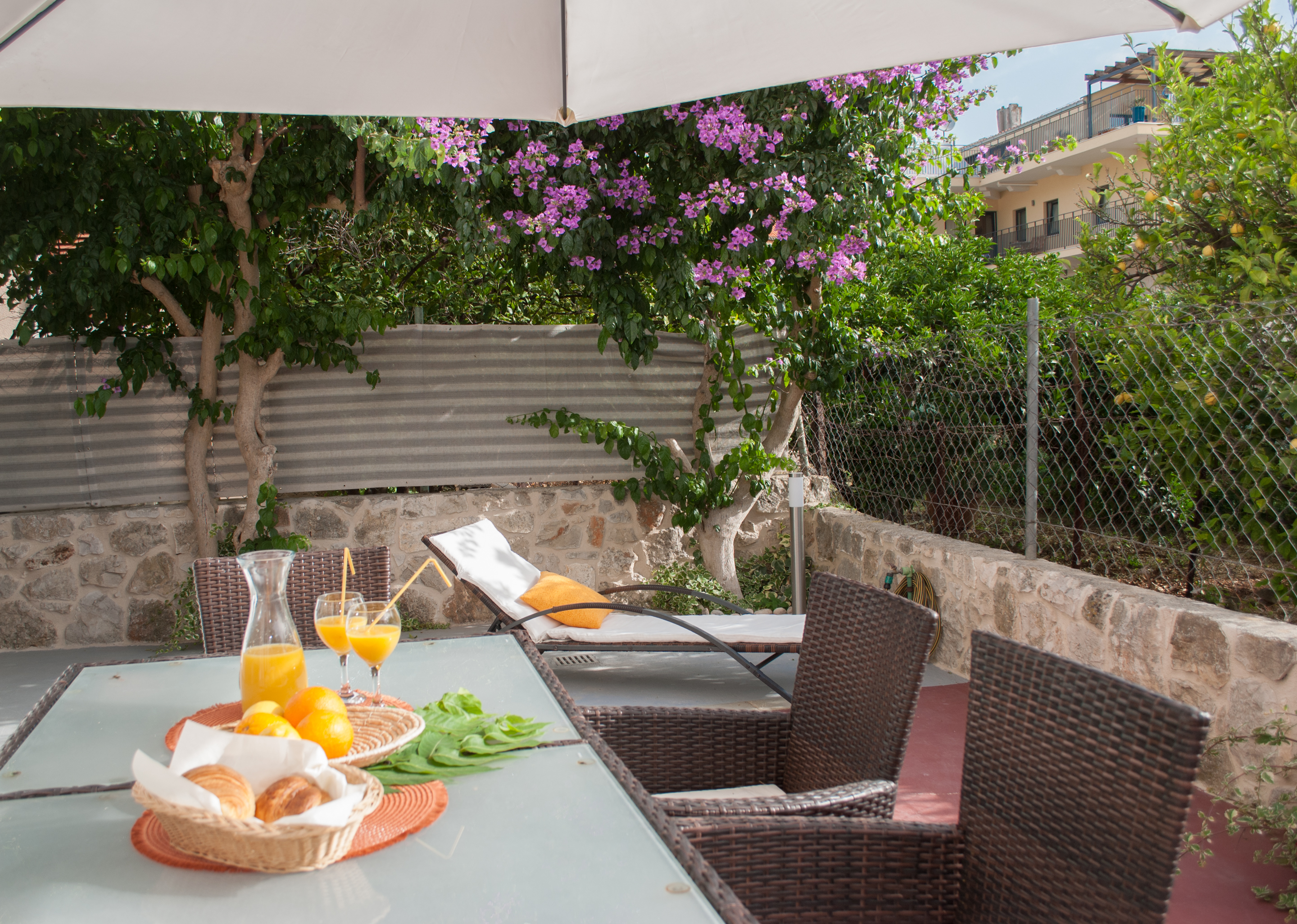 Apartments Dilk-Apartman 1