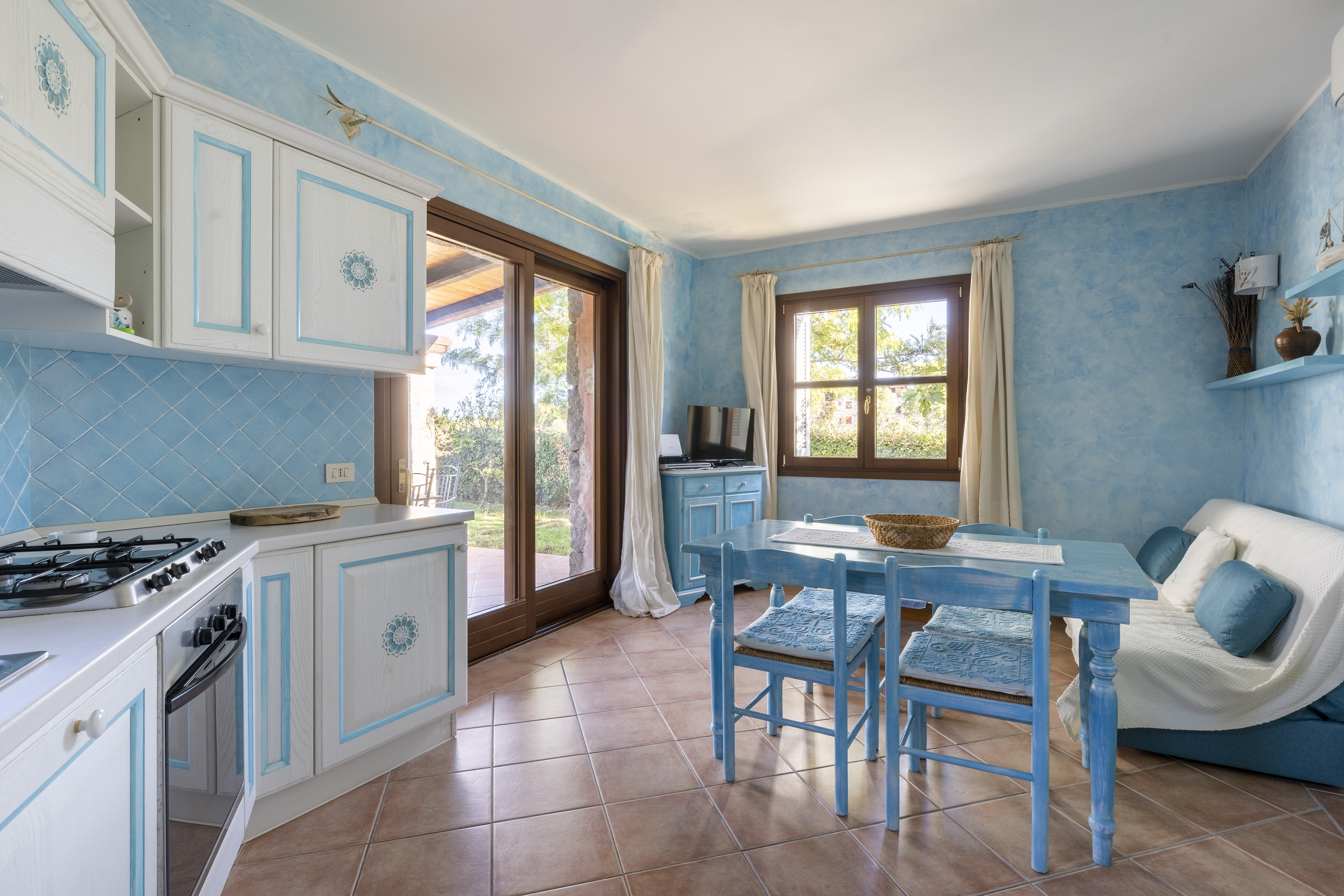 Residence Porto San Paolo Arcipelago di Tavolara