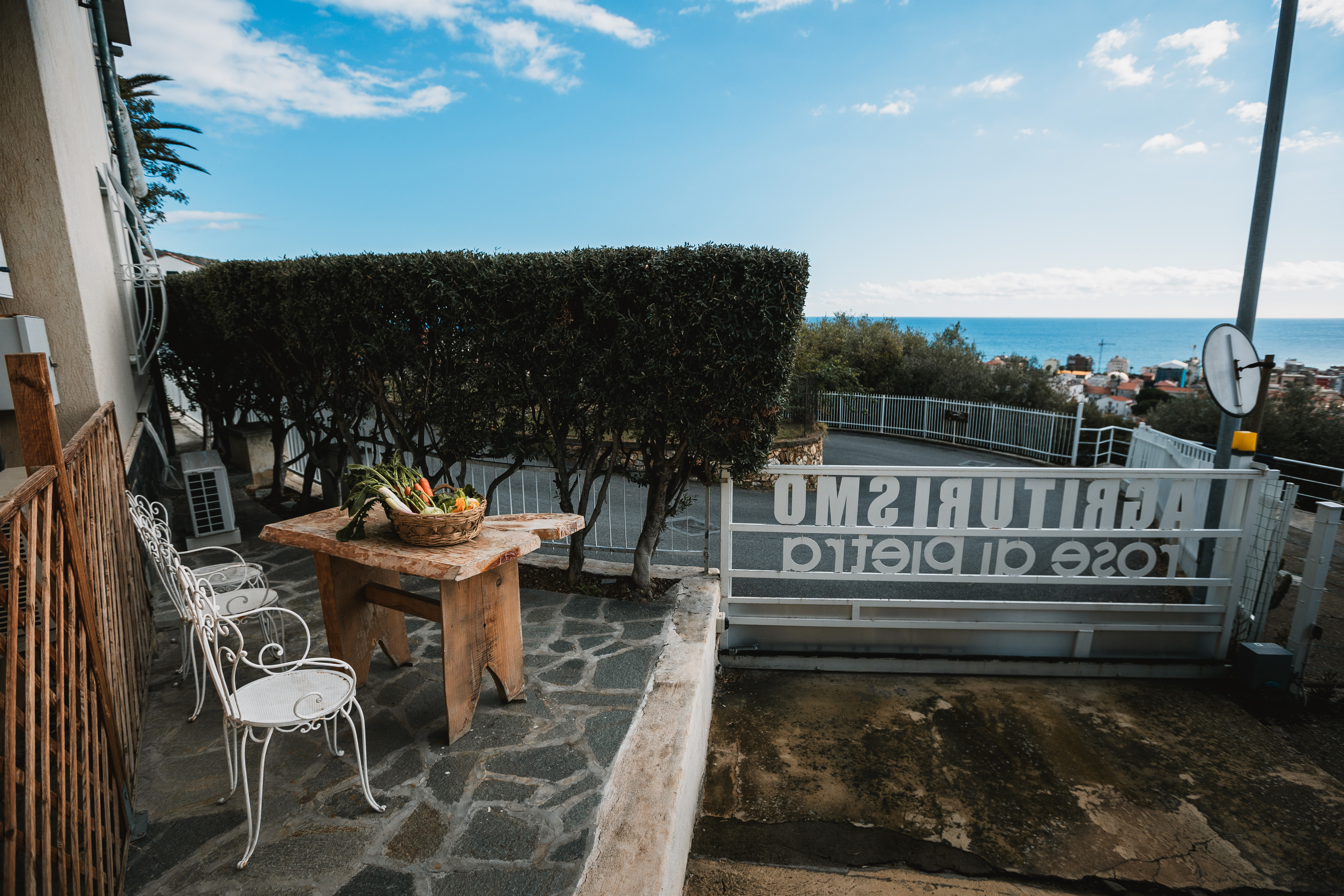 Rose di Pietra Apartment 1