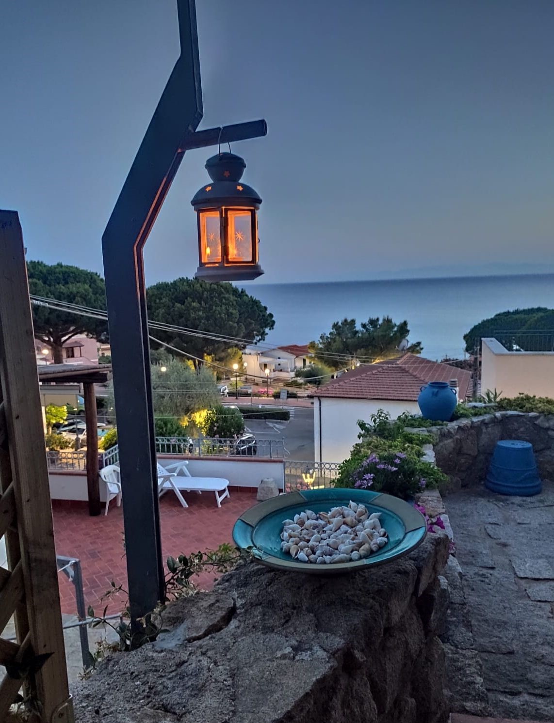 Apartment 100m from the sea