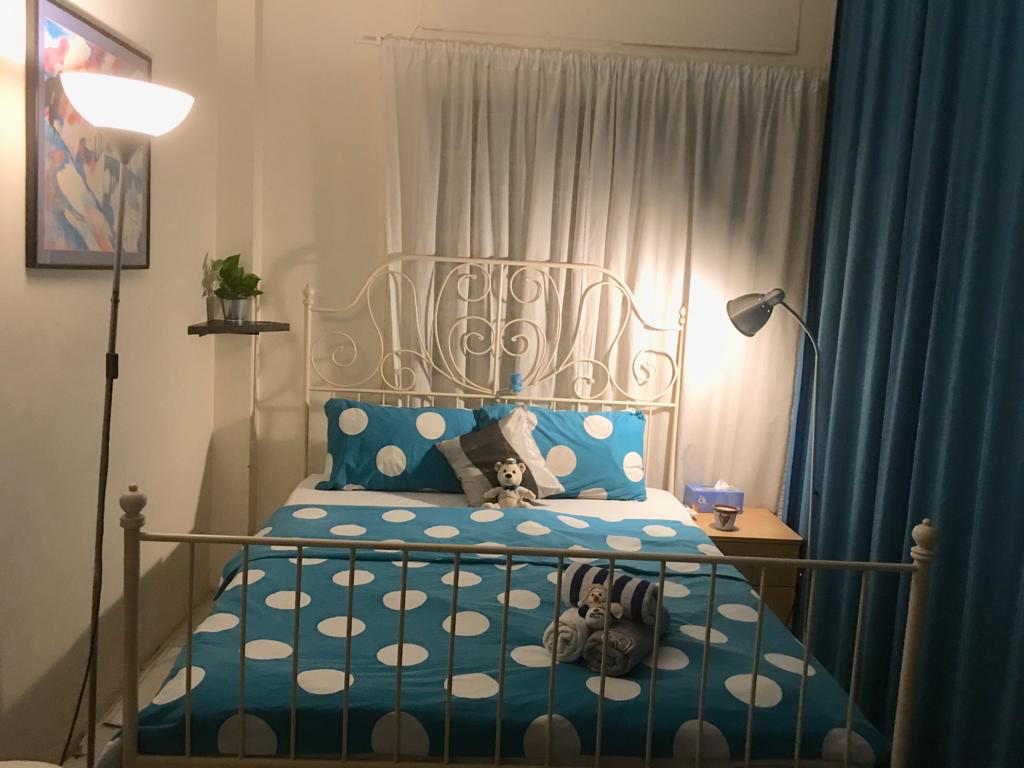 Cozy room in Newton