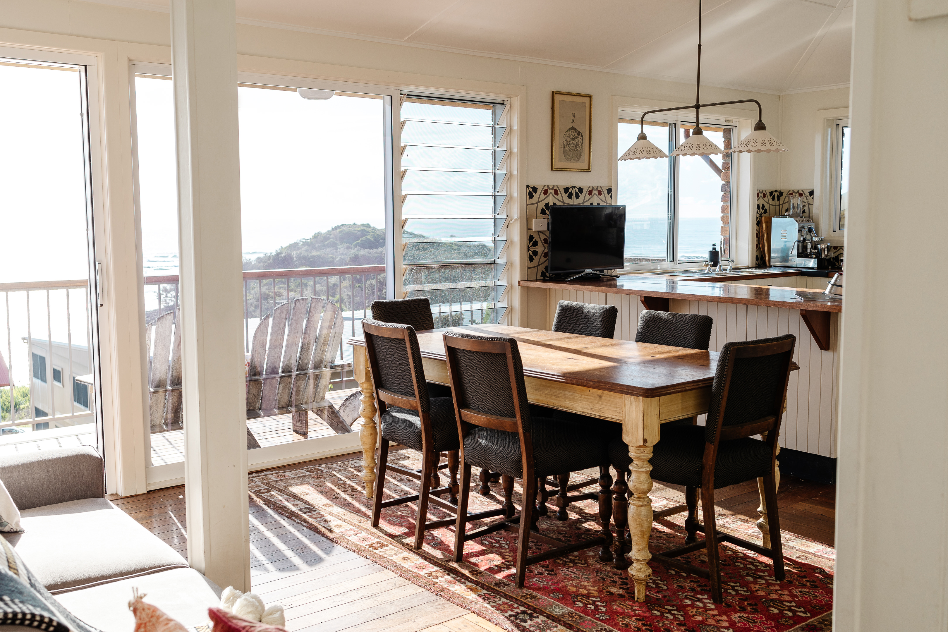 Lover's Point Beach House