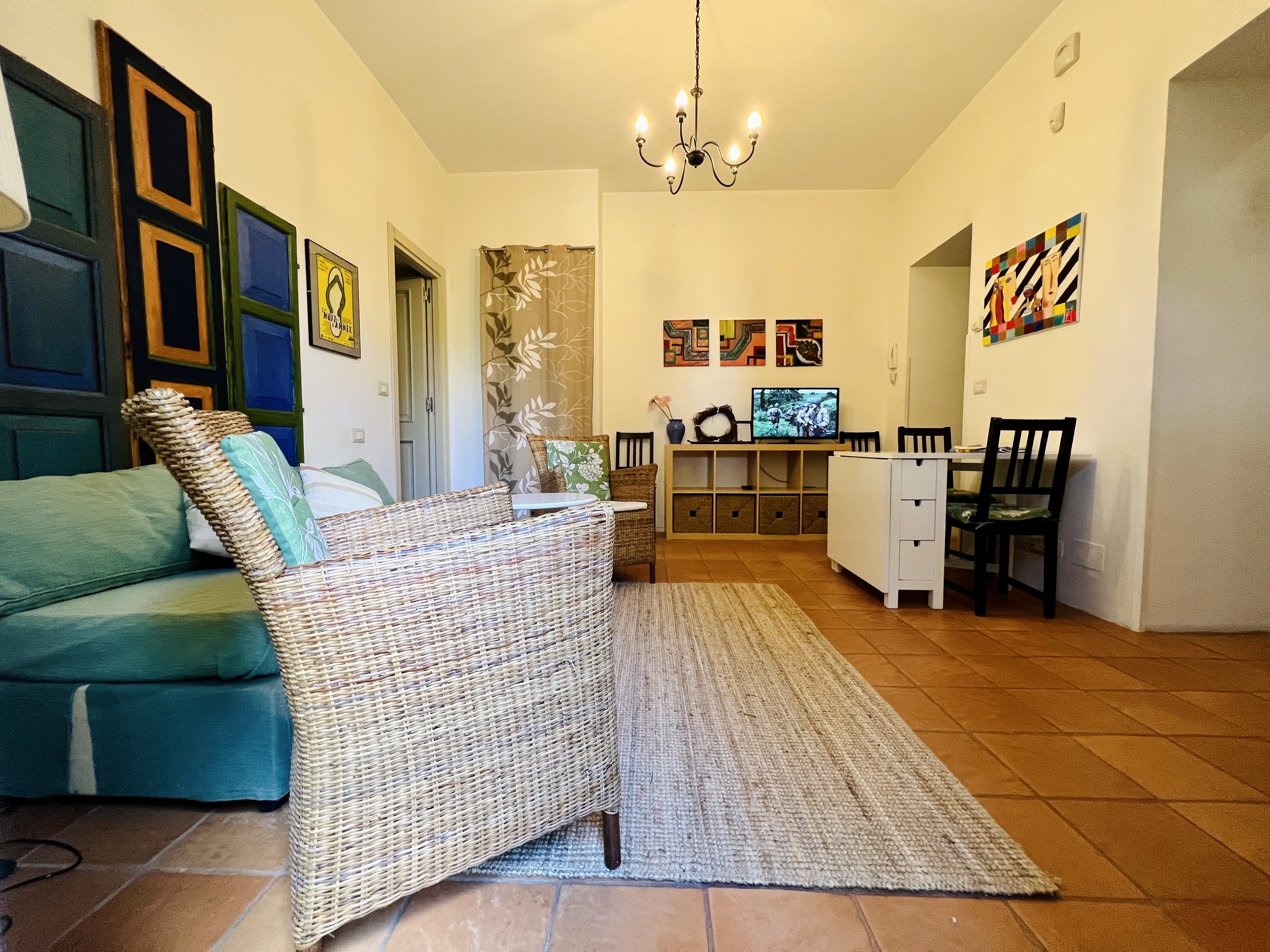 Villachiara Silvi Marina: FLORA APARTMENT