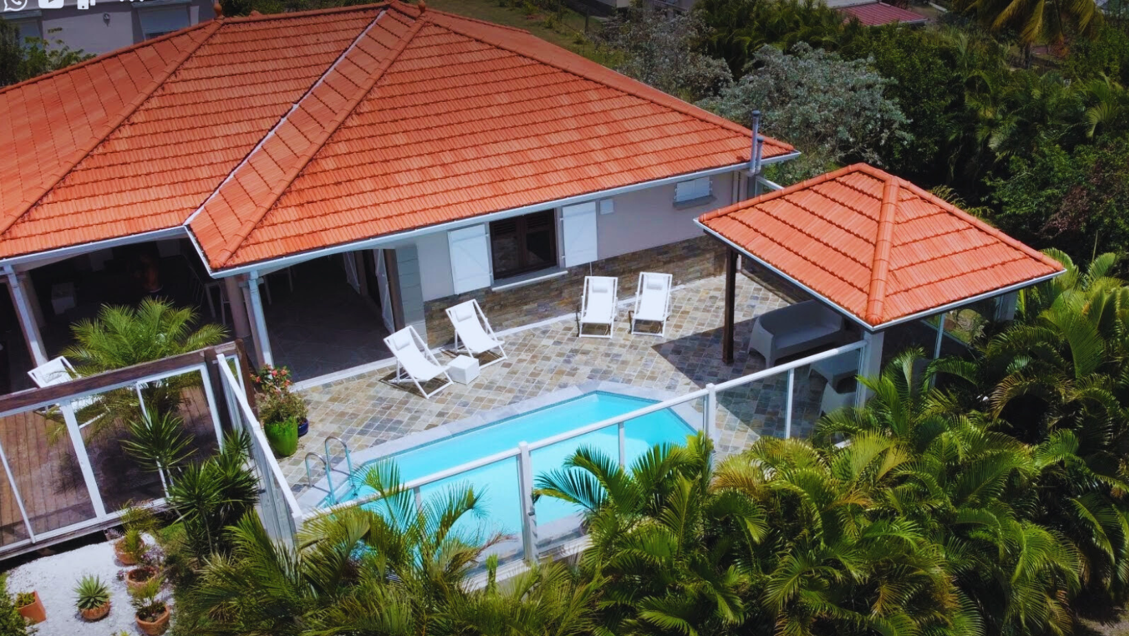 Villa Francesca, Cosy Chilling &Beaches