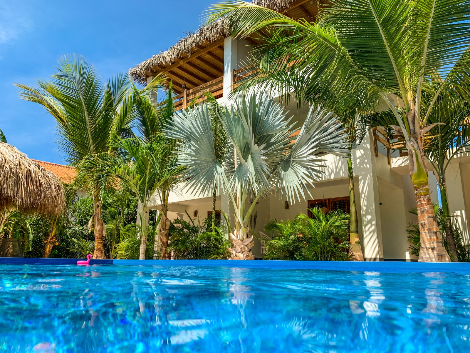 Amazing studio apartment close to beaches!