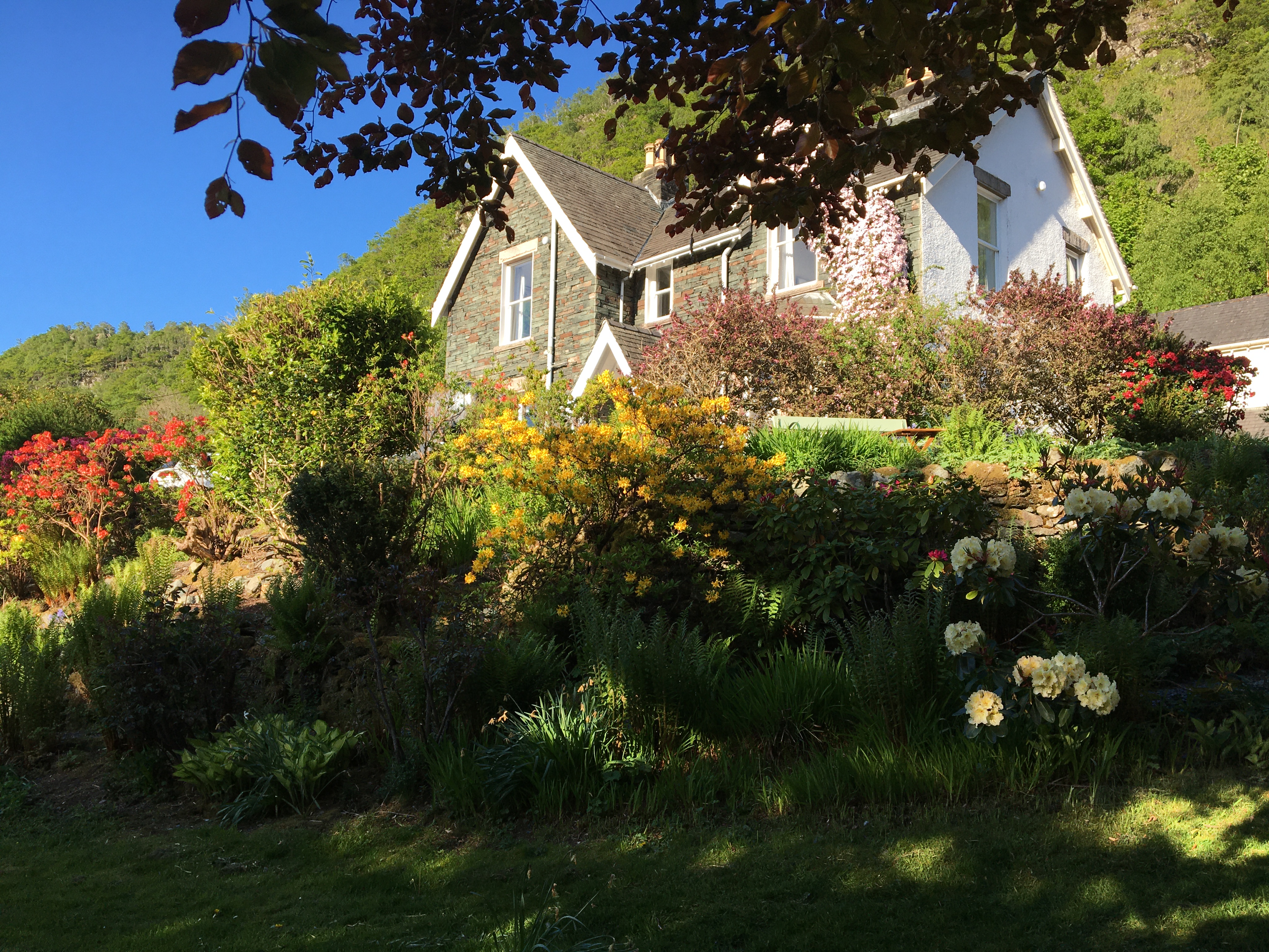 Greenbank countryhouse