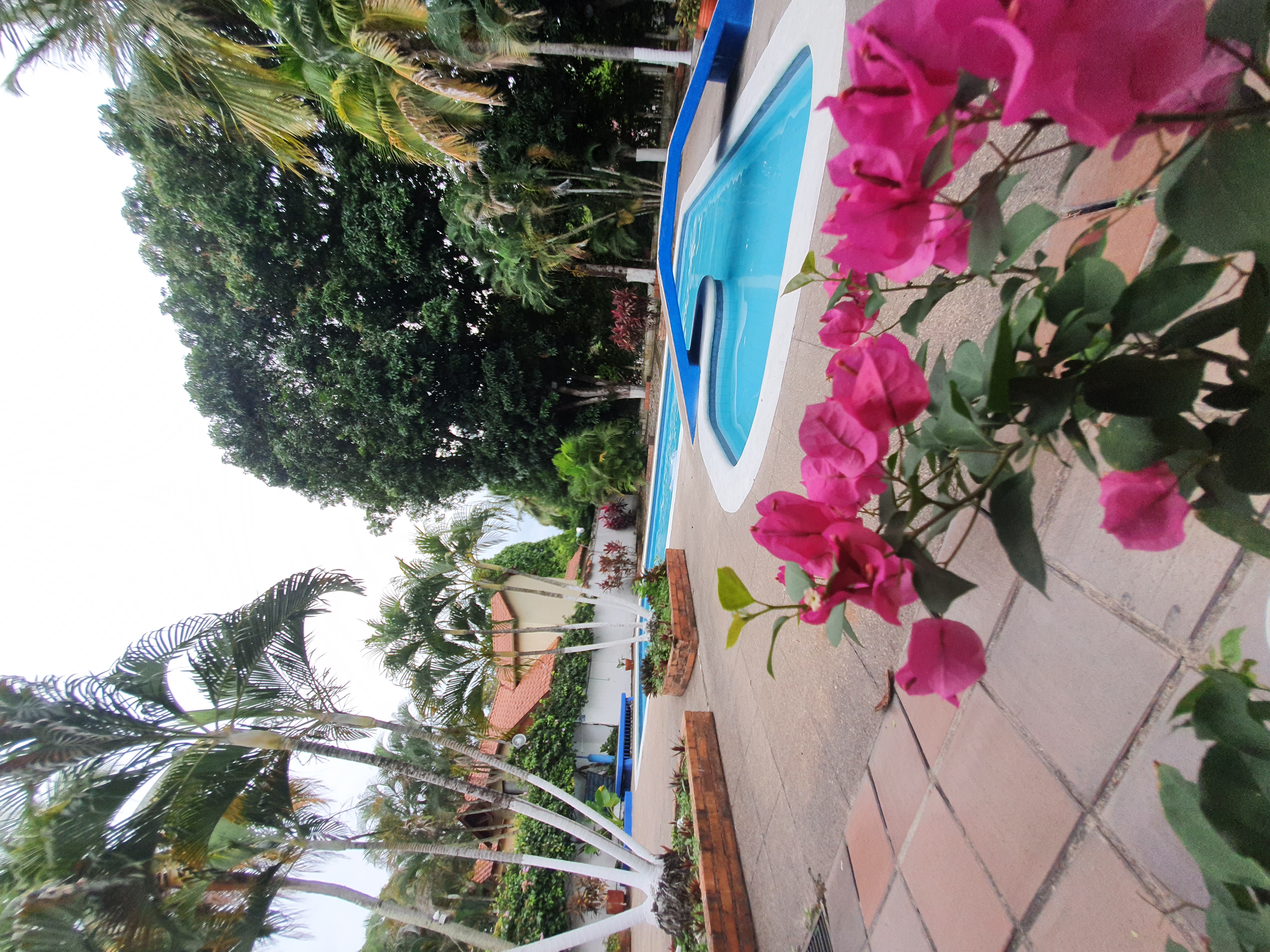 Beautiful and quiet Casa Campestre en Honda