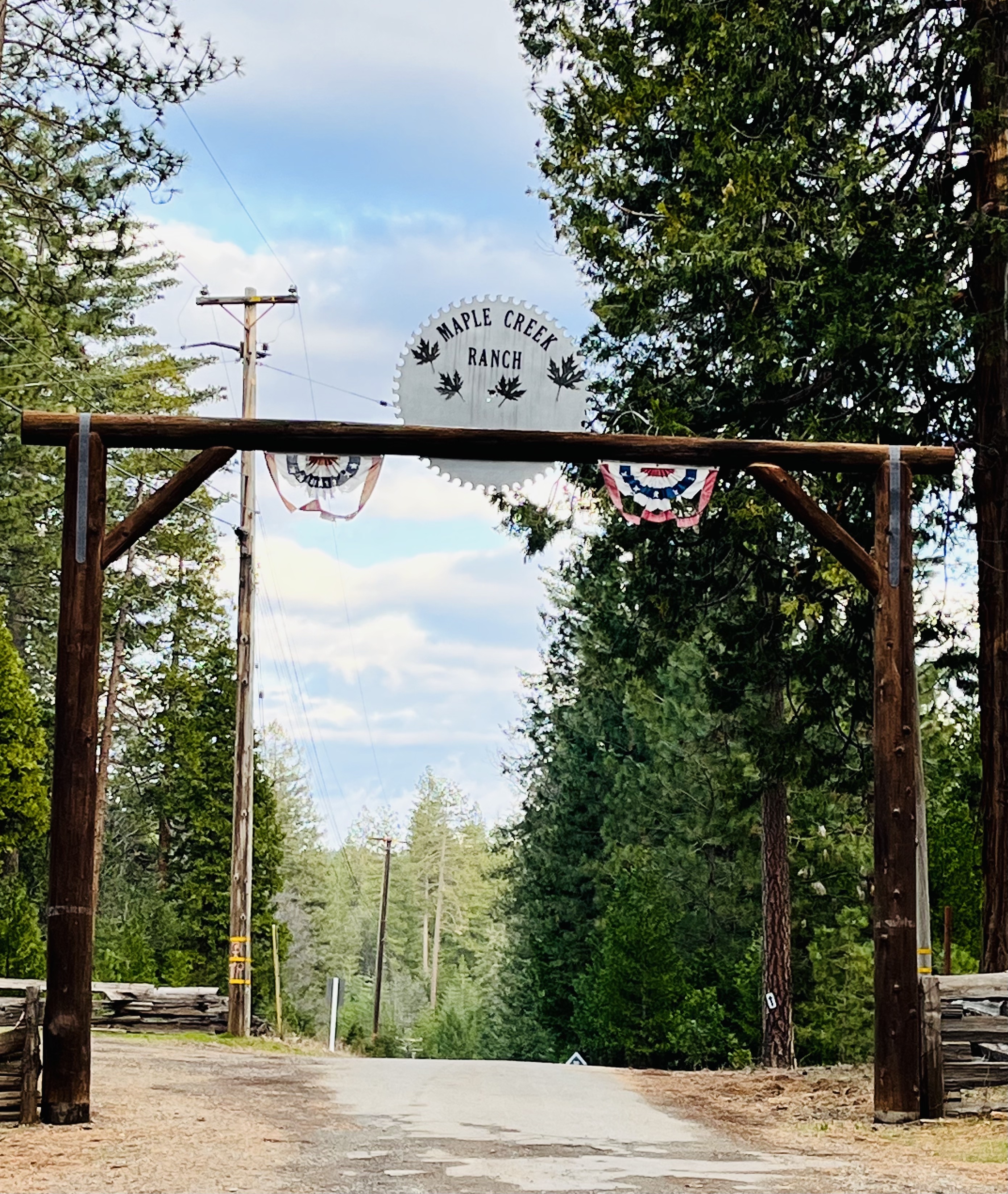 Maple Creek Ranch