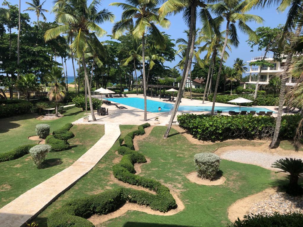 Sea front apartment, El Limon, VDC Condos