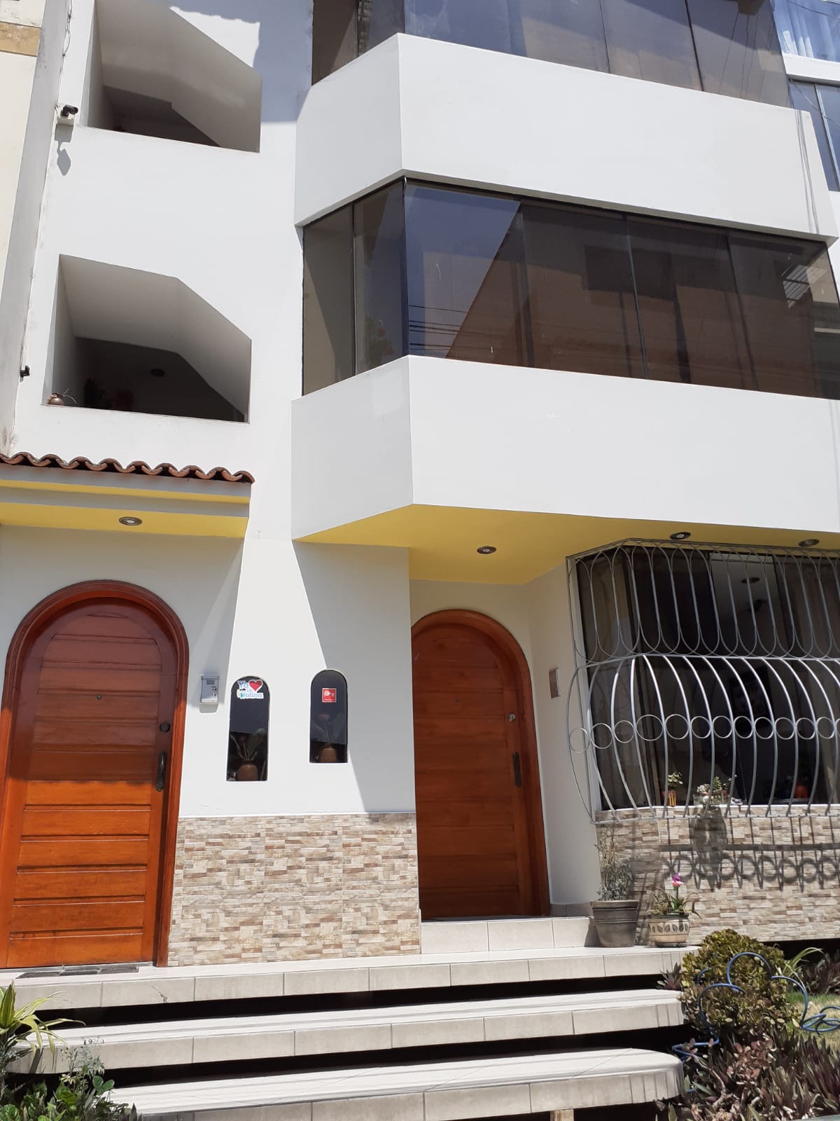 Nice furnished apartment in the Sun of La Molina