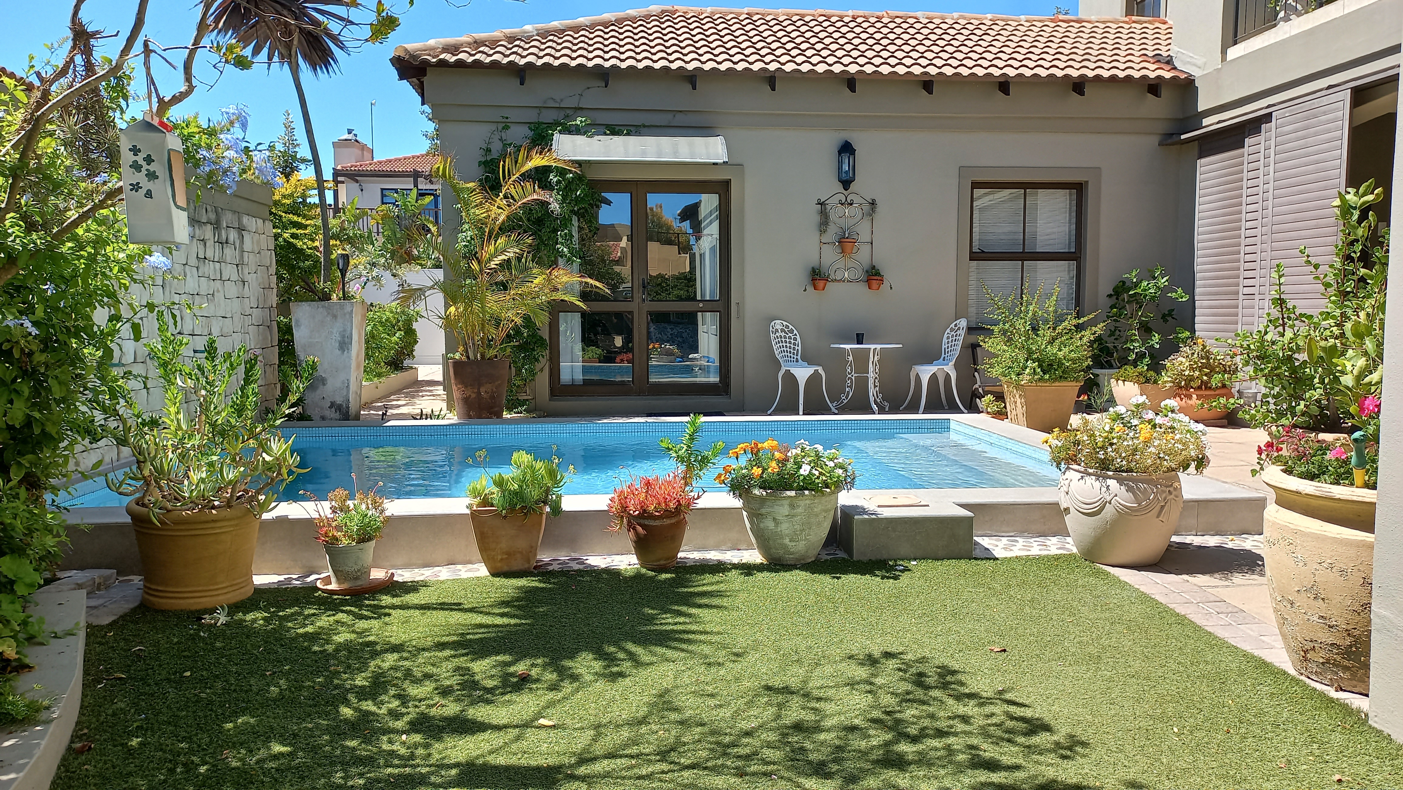 Big Bay Homestay La Paloma in Ward 23, Cape Town