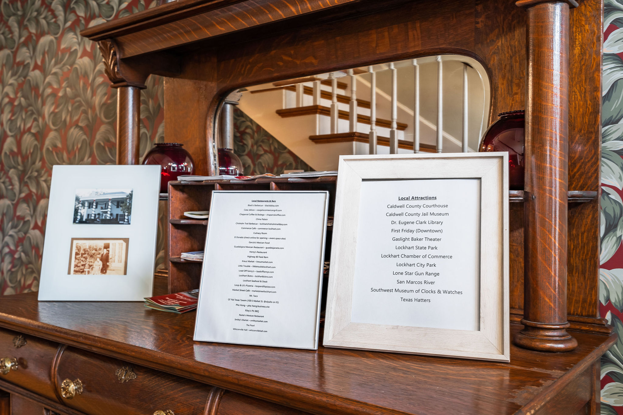 Gambrell House Houses for Rent in Lockhart, Texas, United States Airbnb