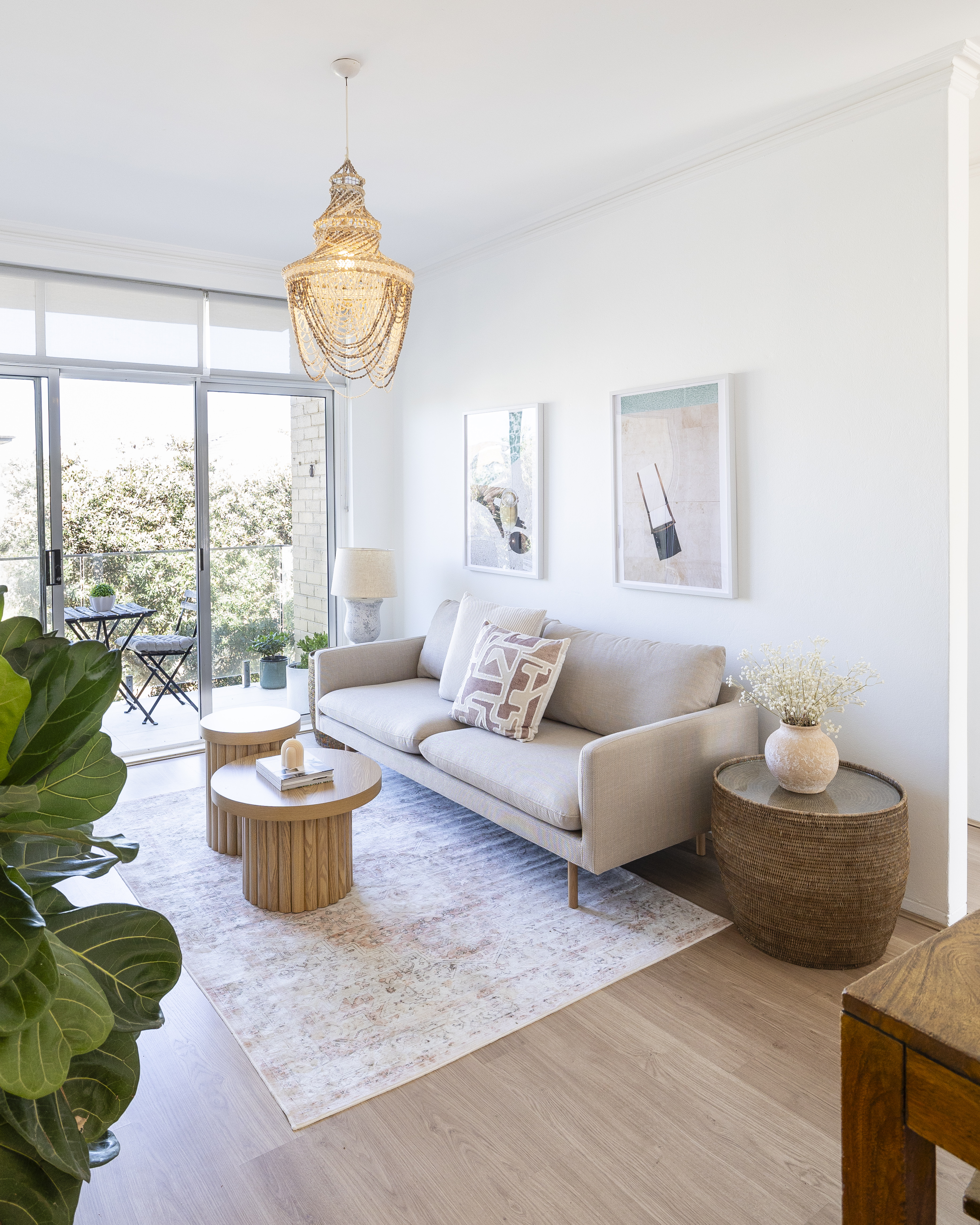 Stylish Bondi Pad ~3 mins to Surf & Sand +Parking