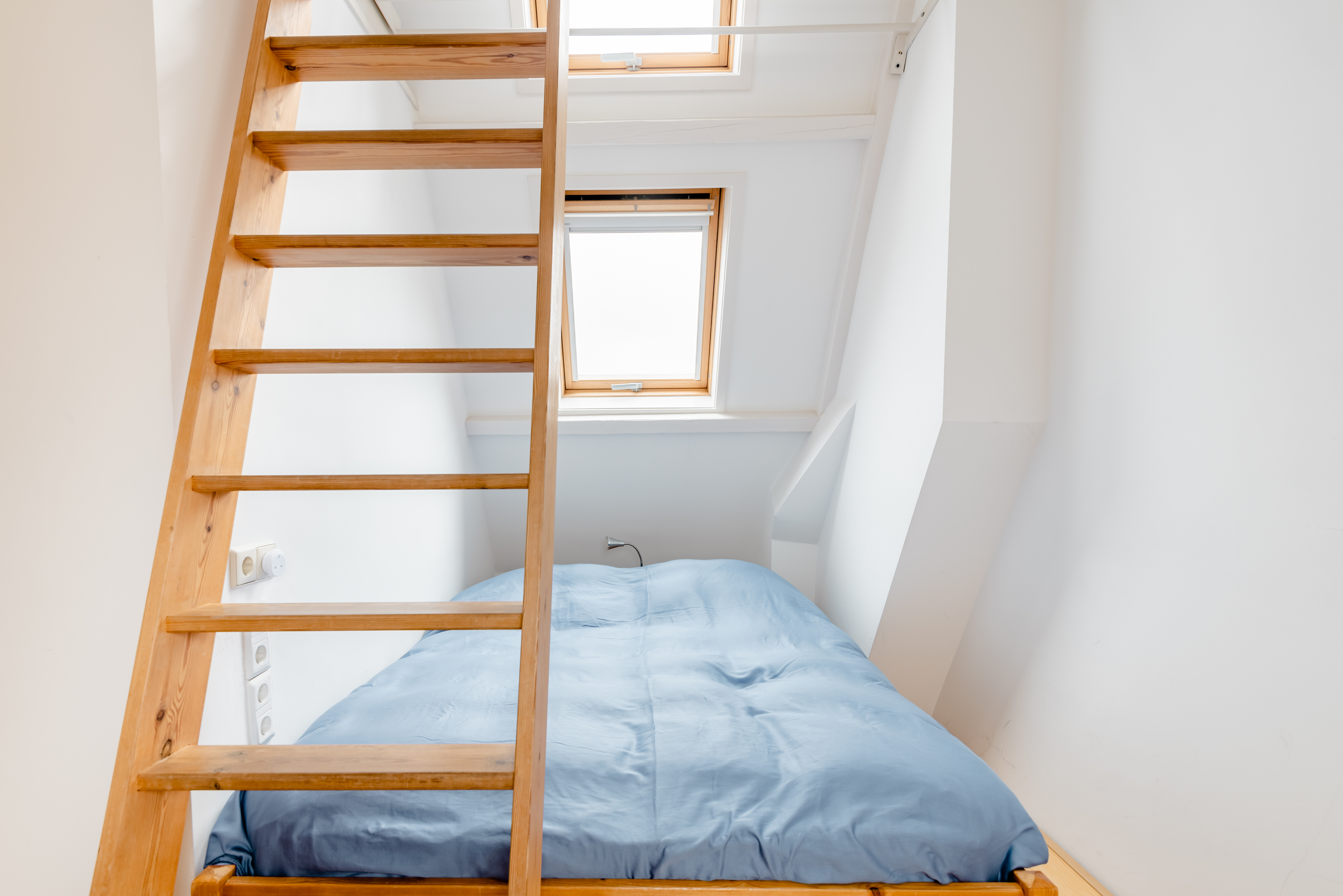Cosy and quiet room near RAI