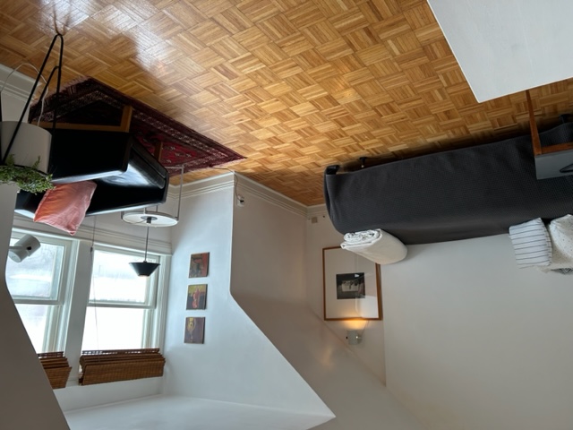 Private Room in Downtown Toronto RM3