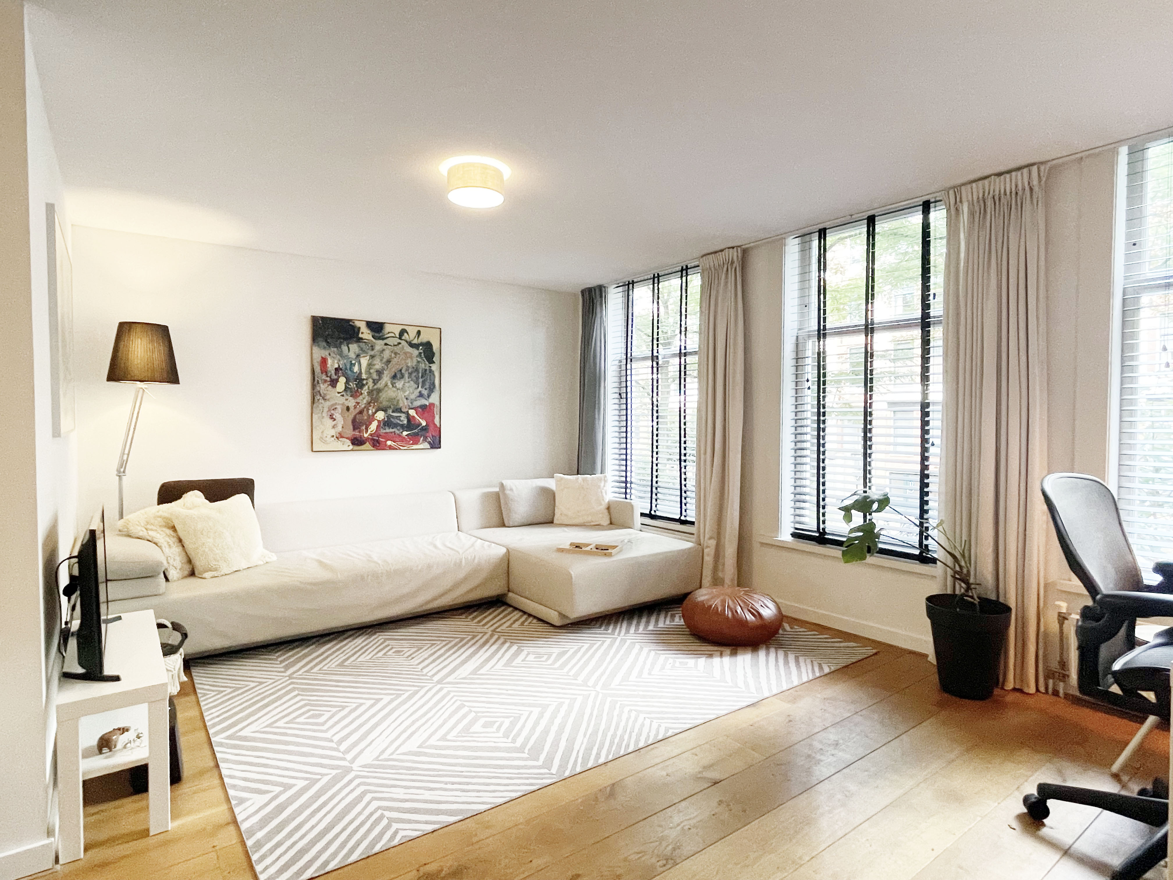 Great apartment in Amsterdam! (Centre-East) — Amsterdam stay