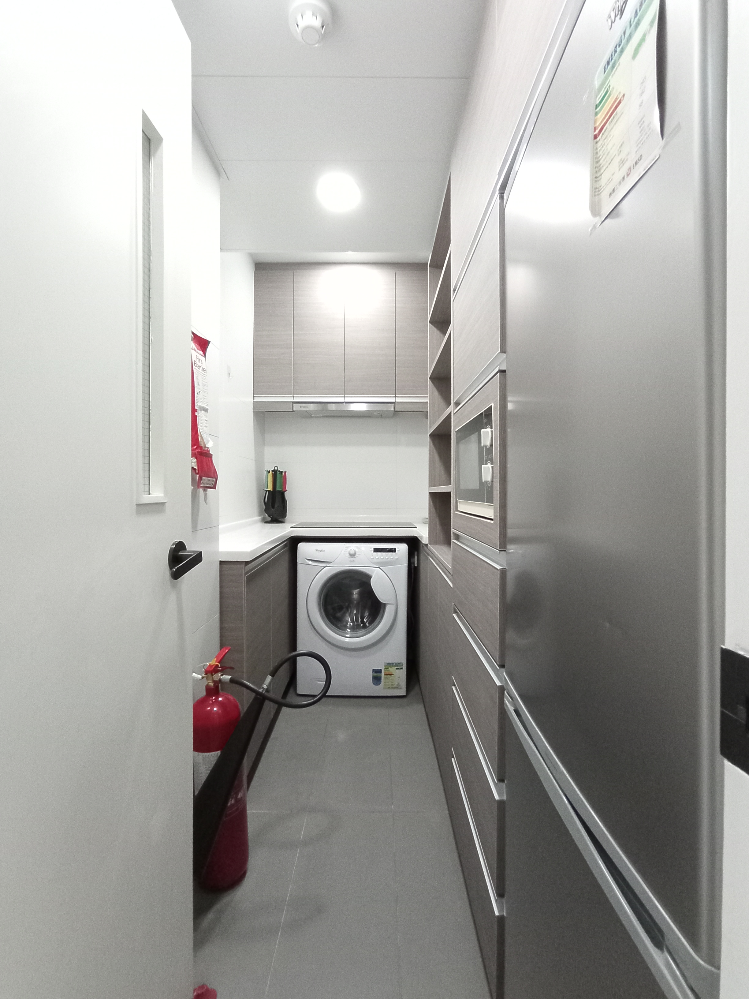 Hung Hom (3-bedroom)