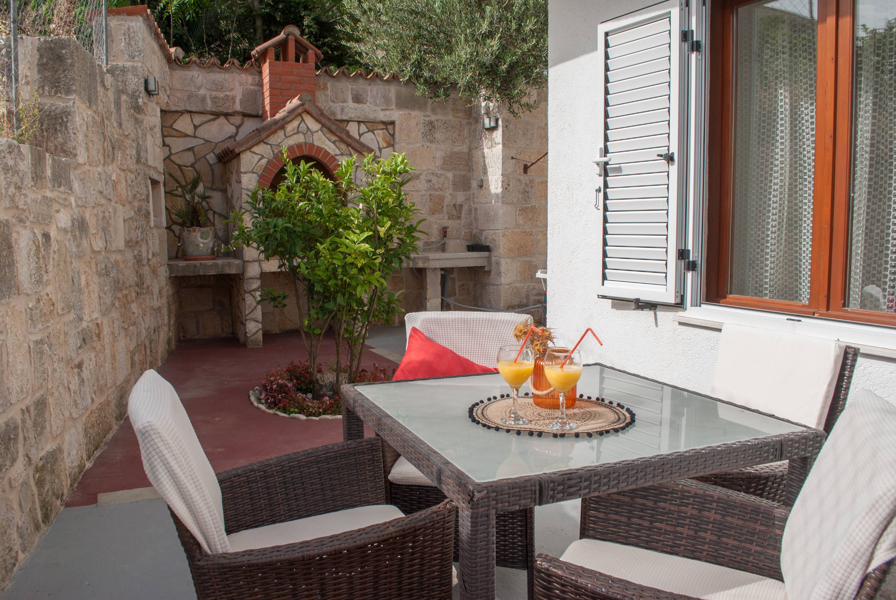 Apartments Dilk-Apartman 2