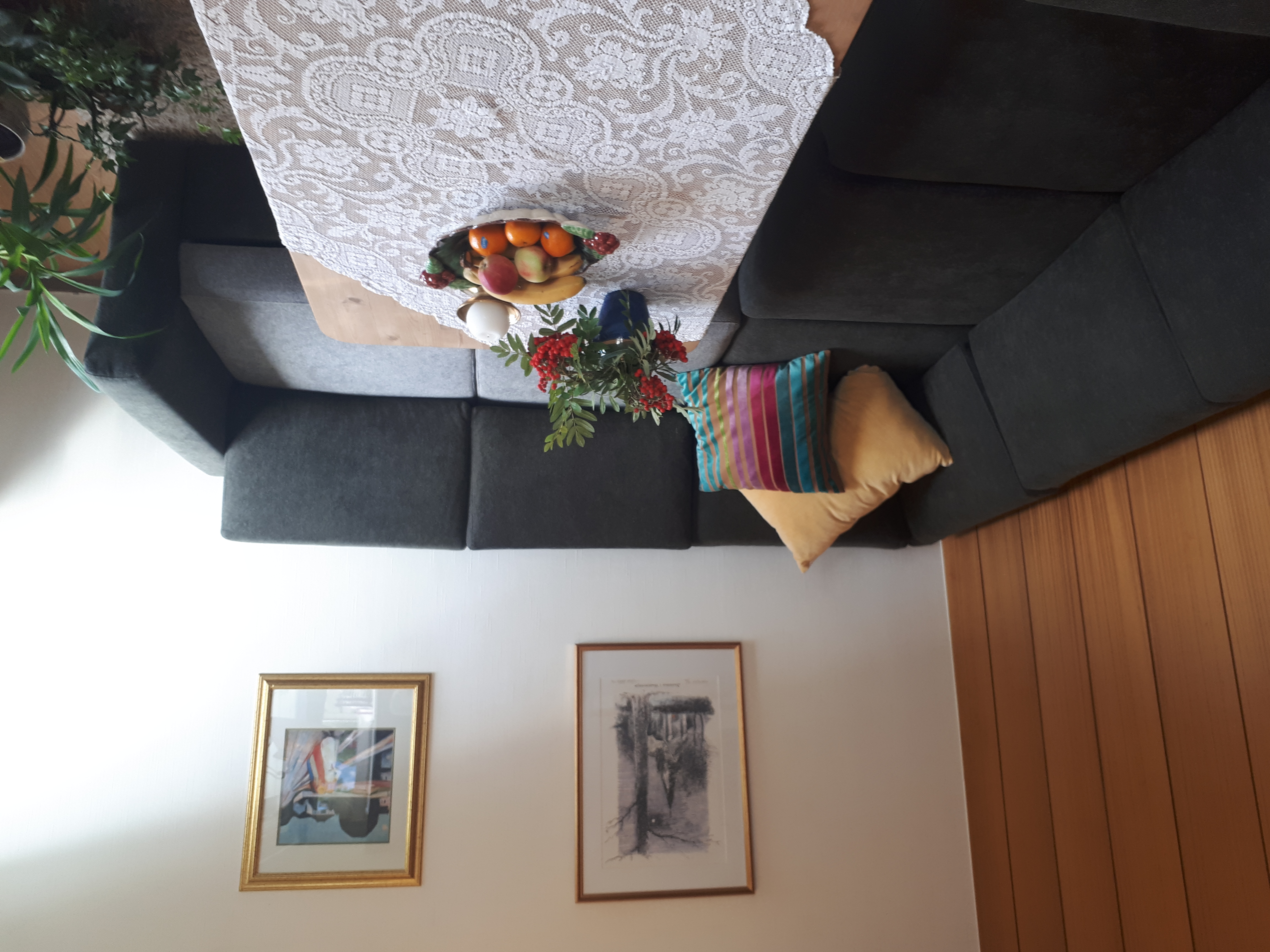 Apartment. Walk to the center/Voss Resort: 12/20 min