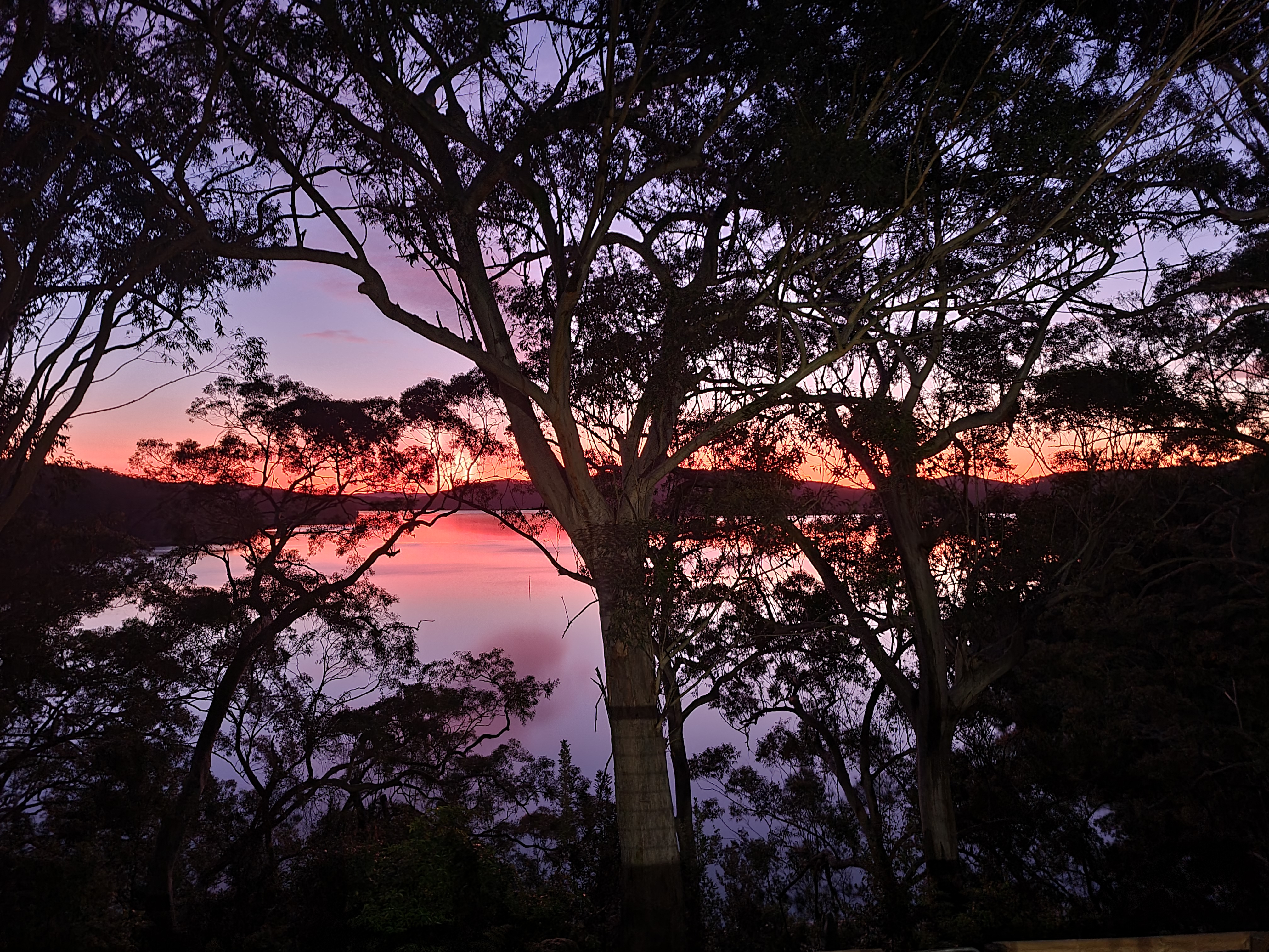 ACQUE BLU - Water Front House in Mid-Coast, Mid North Coast