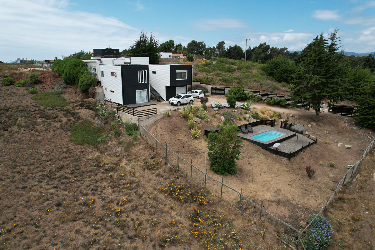 House with private pool Quiriyuca Sur