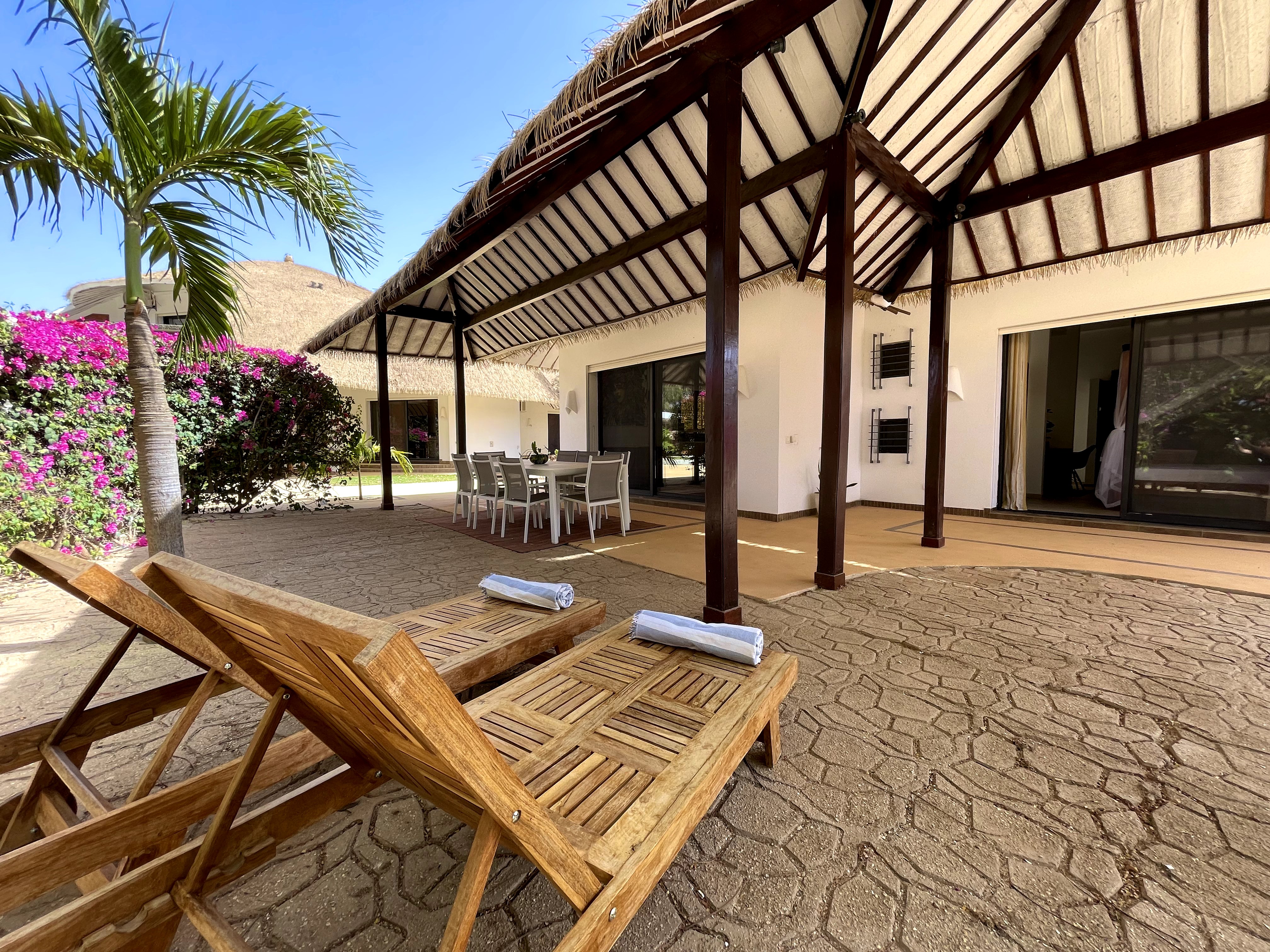 Pavillon Aiyana