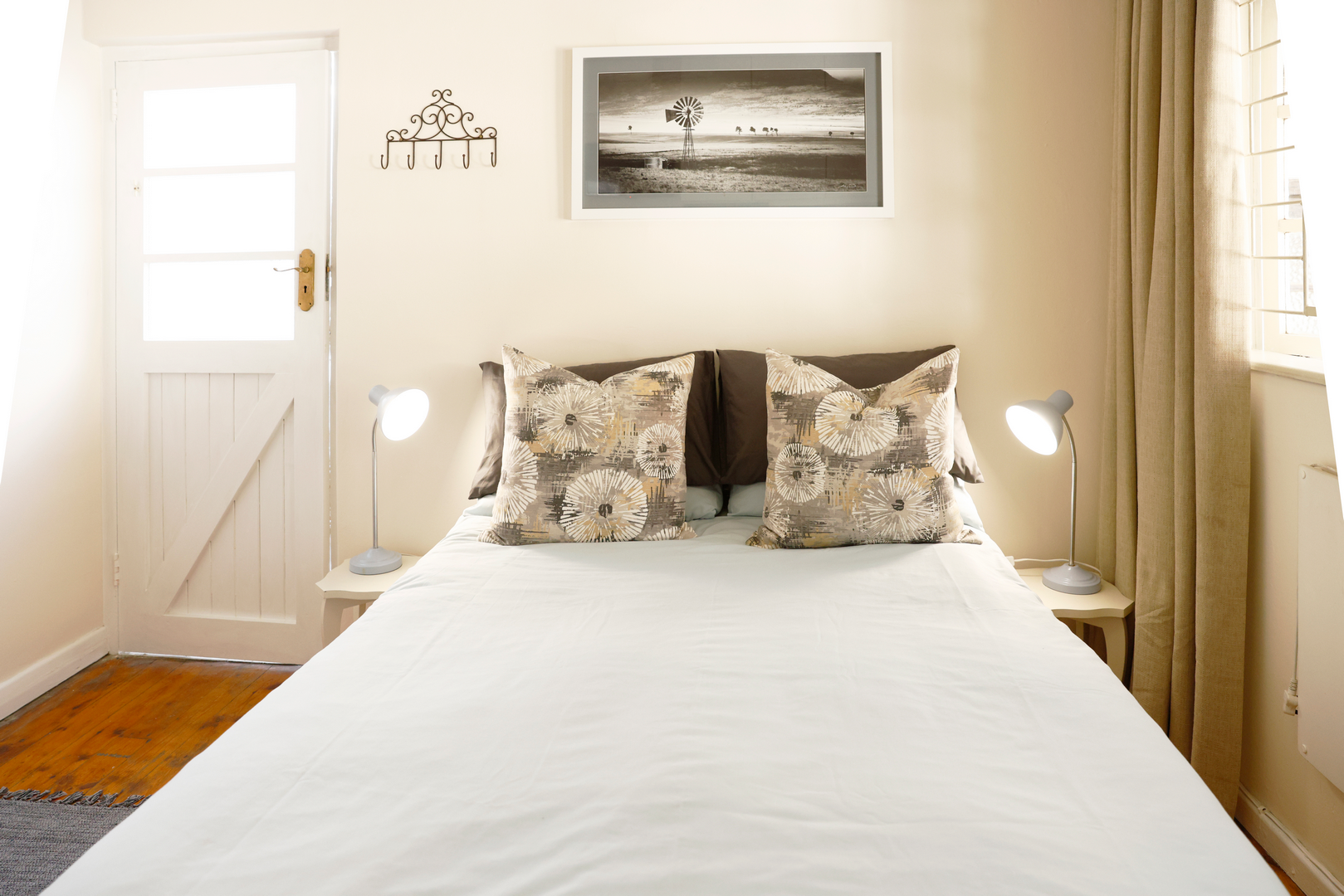 Pleasant Place Suite