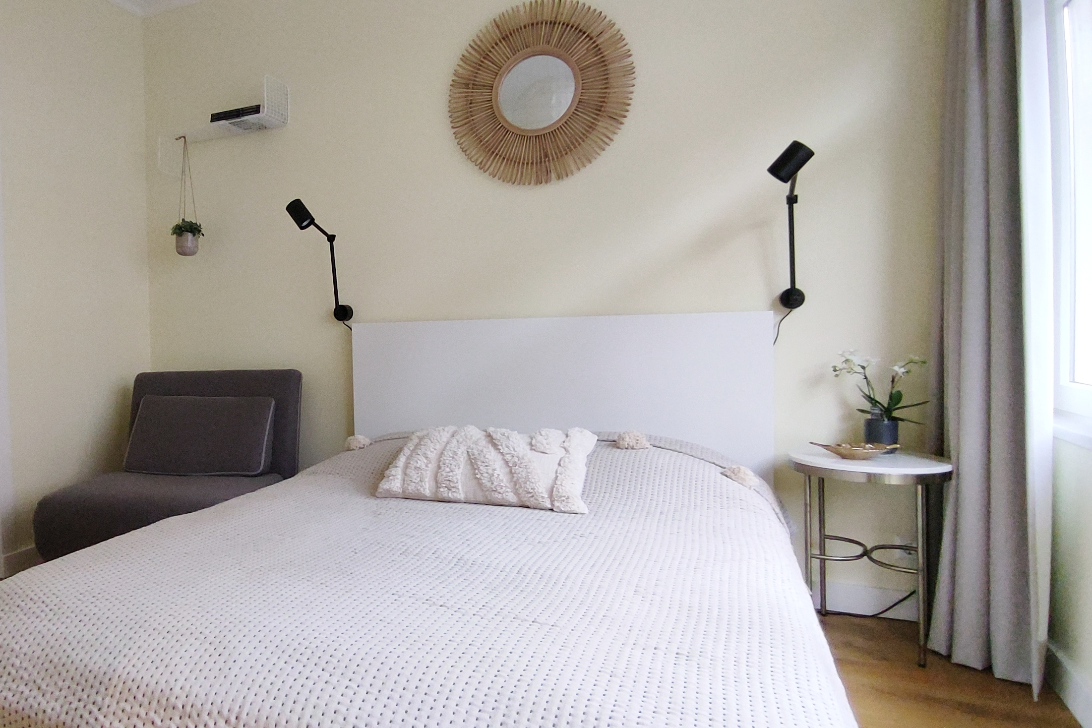 Cozy room nearby Amsterdam centre with bike rent — Amsterdam stay