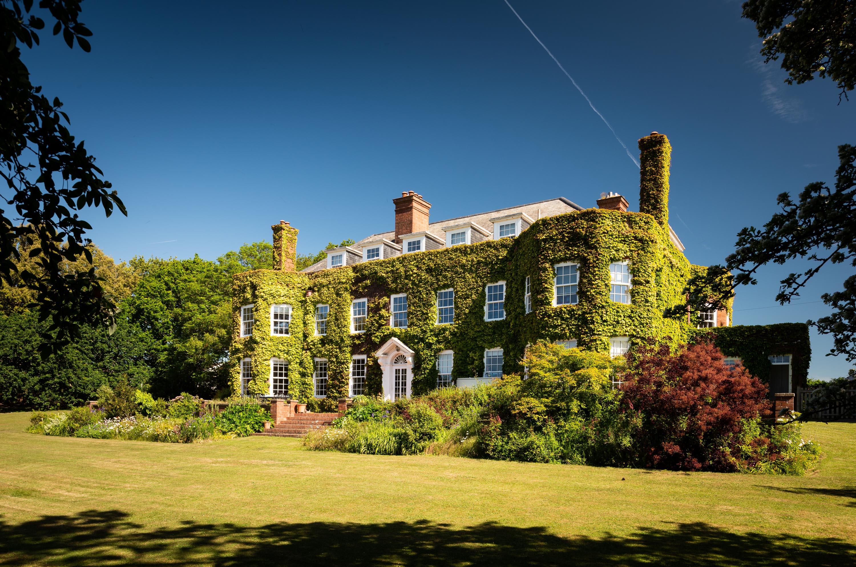 Watch Hill Manor House by the sea Hot tub Houses for Rent in