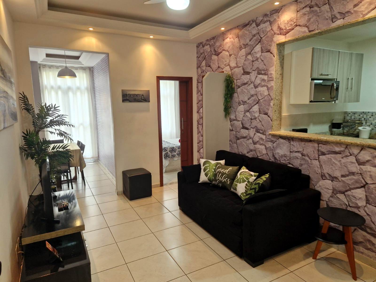 Copamar 2 bedrooms