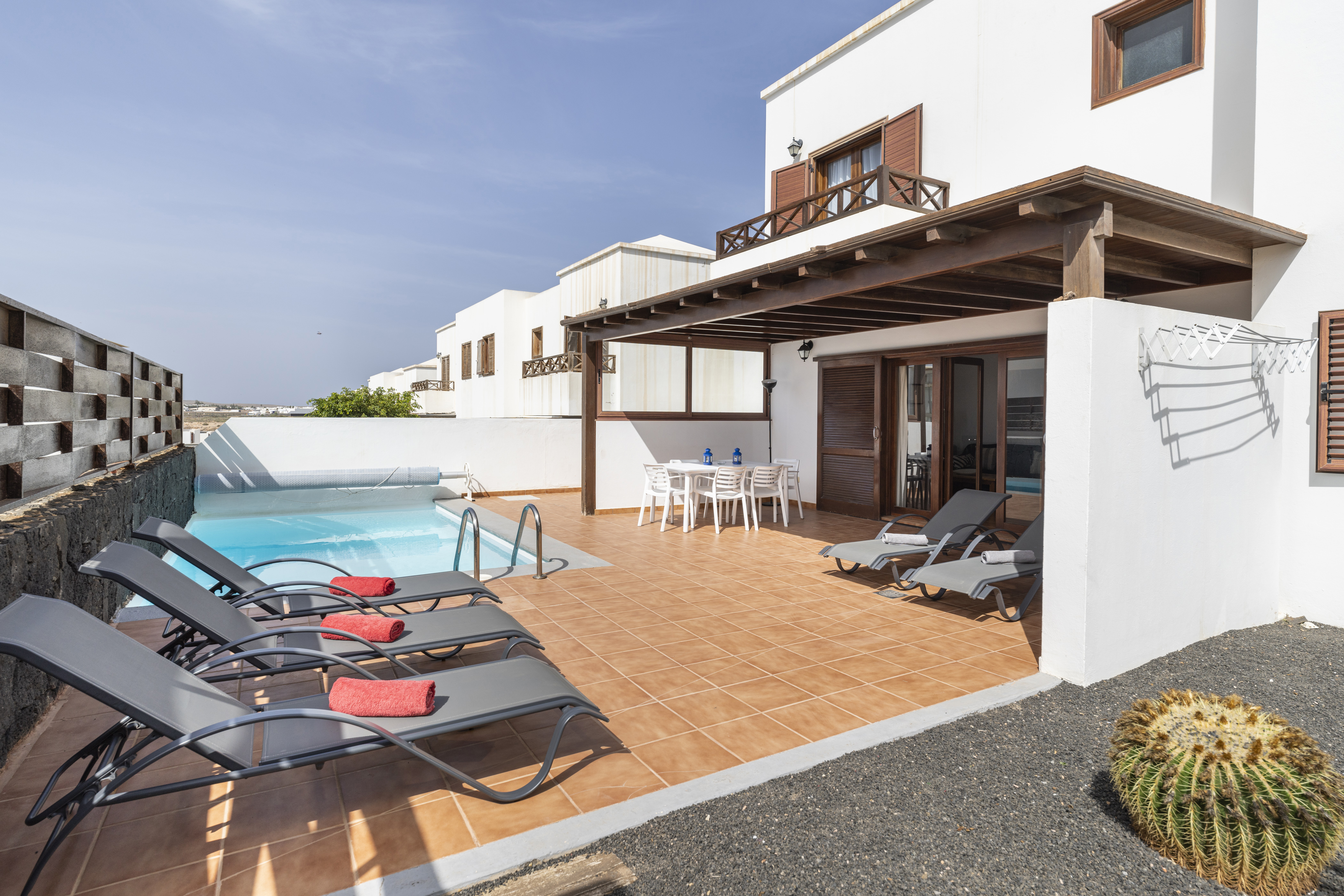 CASA MILENA Playa Blanca, Lanzarote